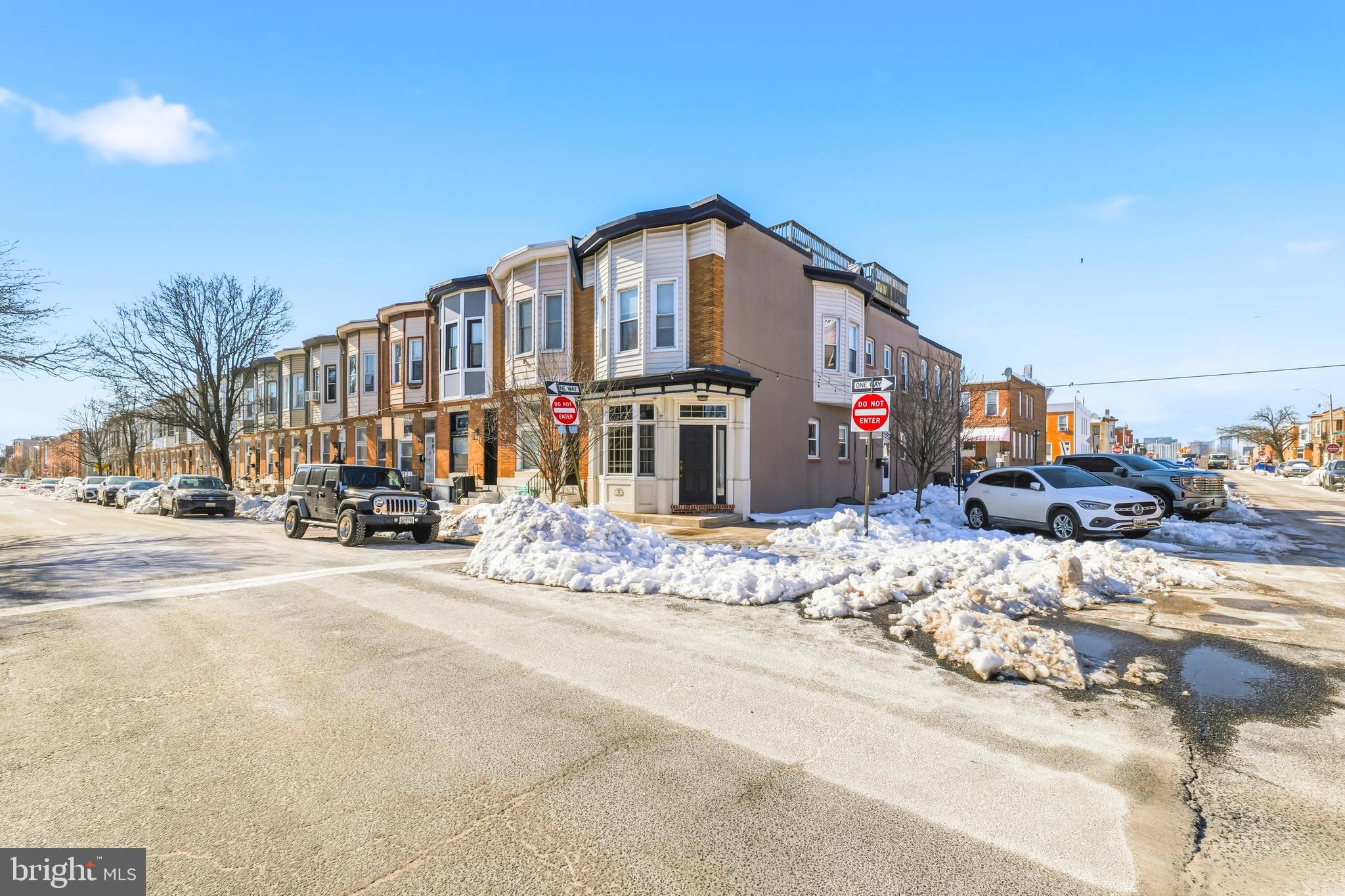 CANTON - Residential