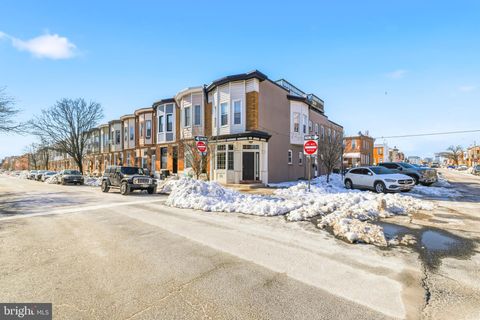 700 S ELLWOOD AVENUE BALTIMORE MD 21224