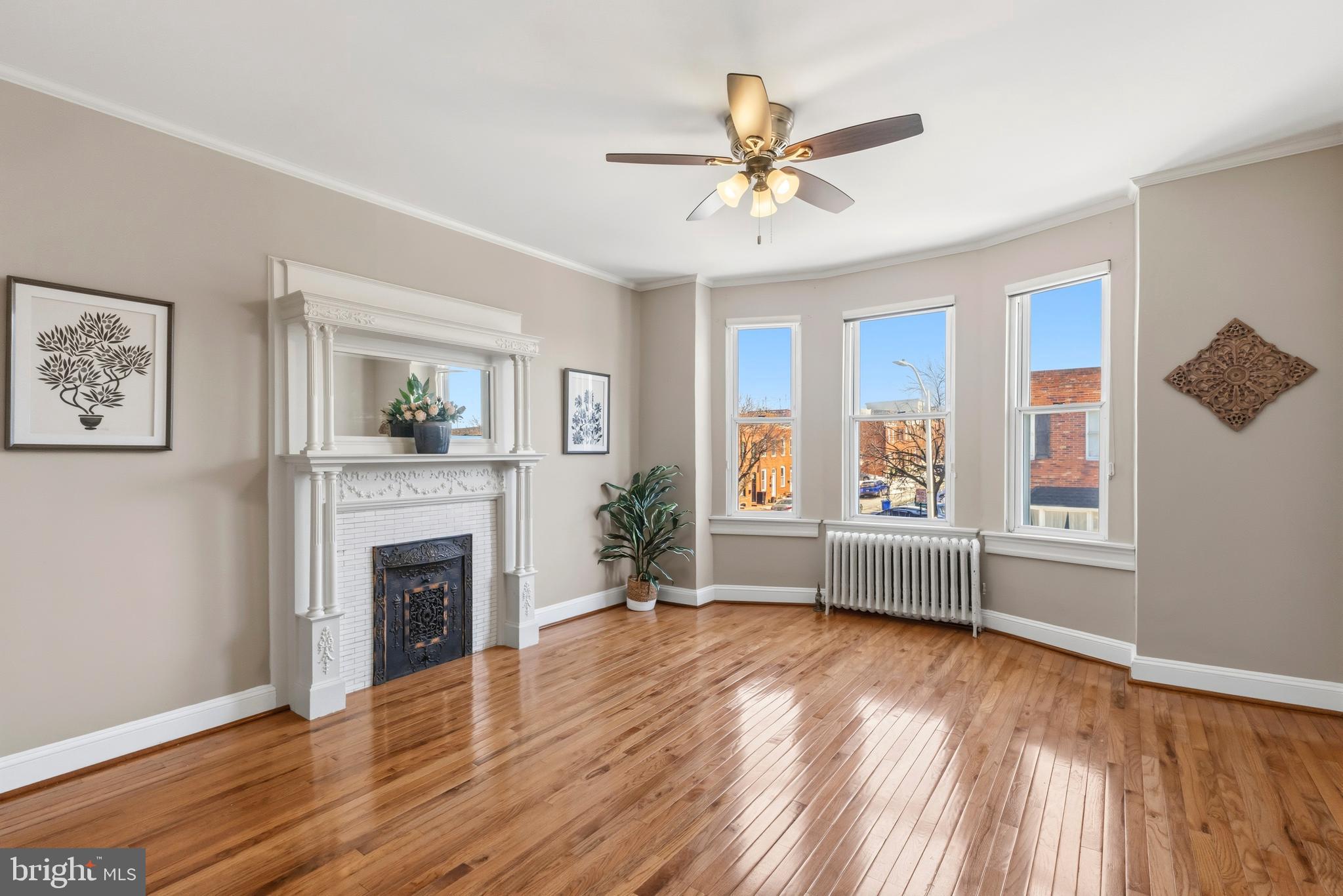 CANTON - Residential