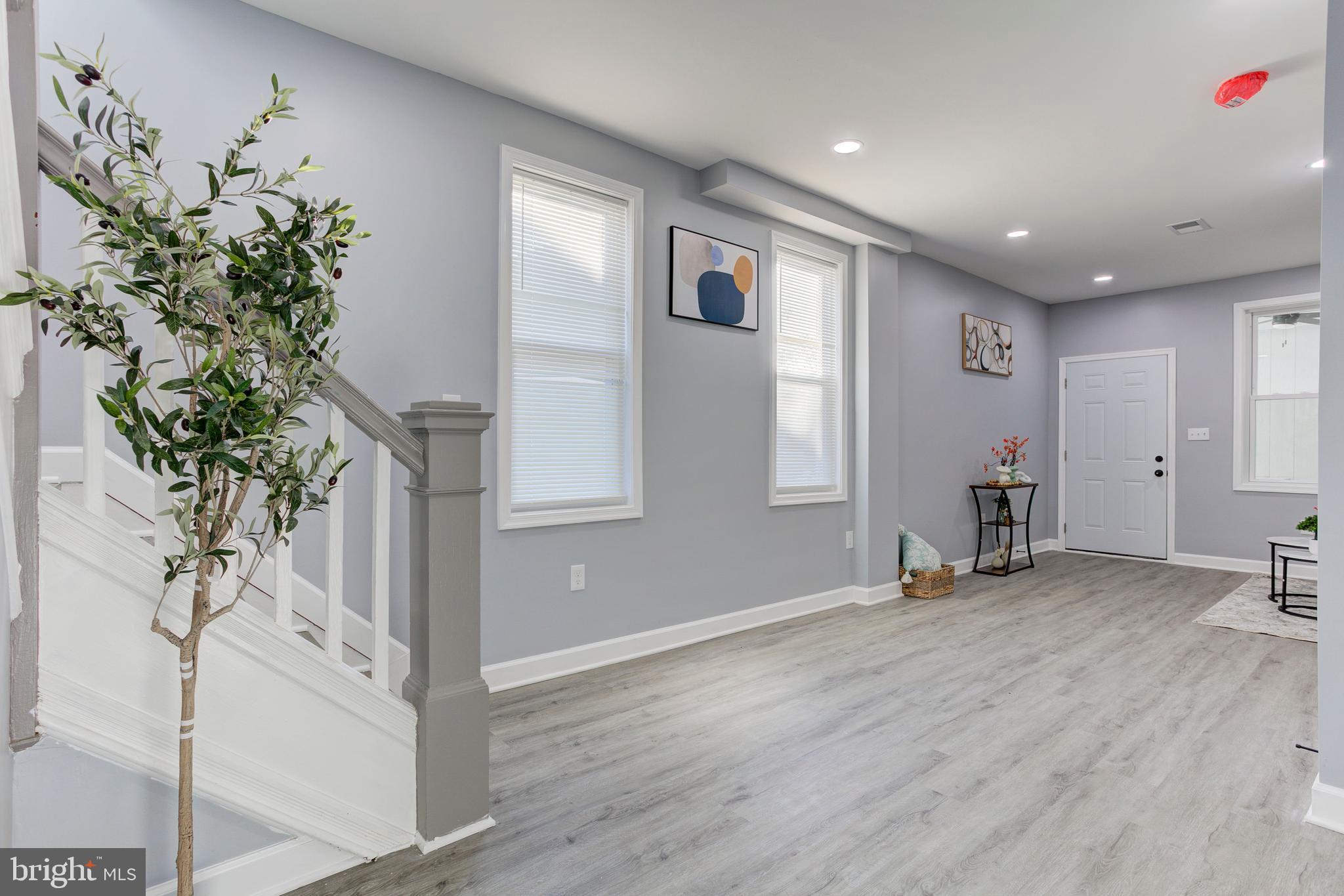 BROOKLYN - Residential