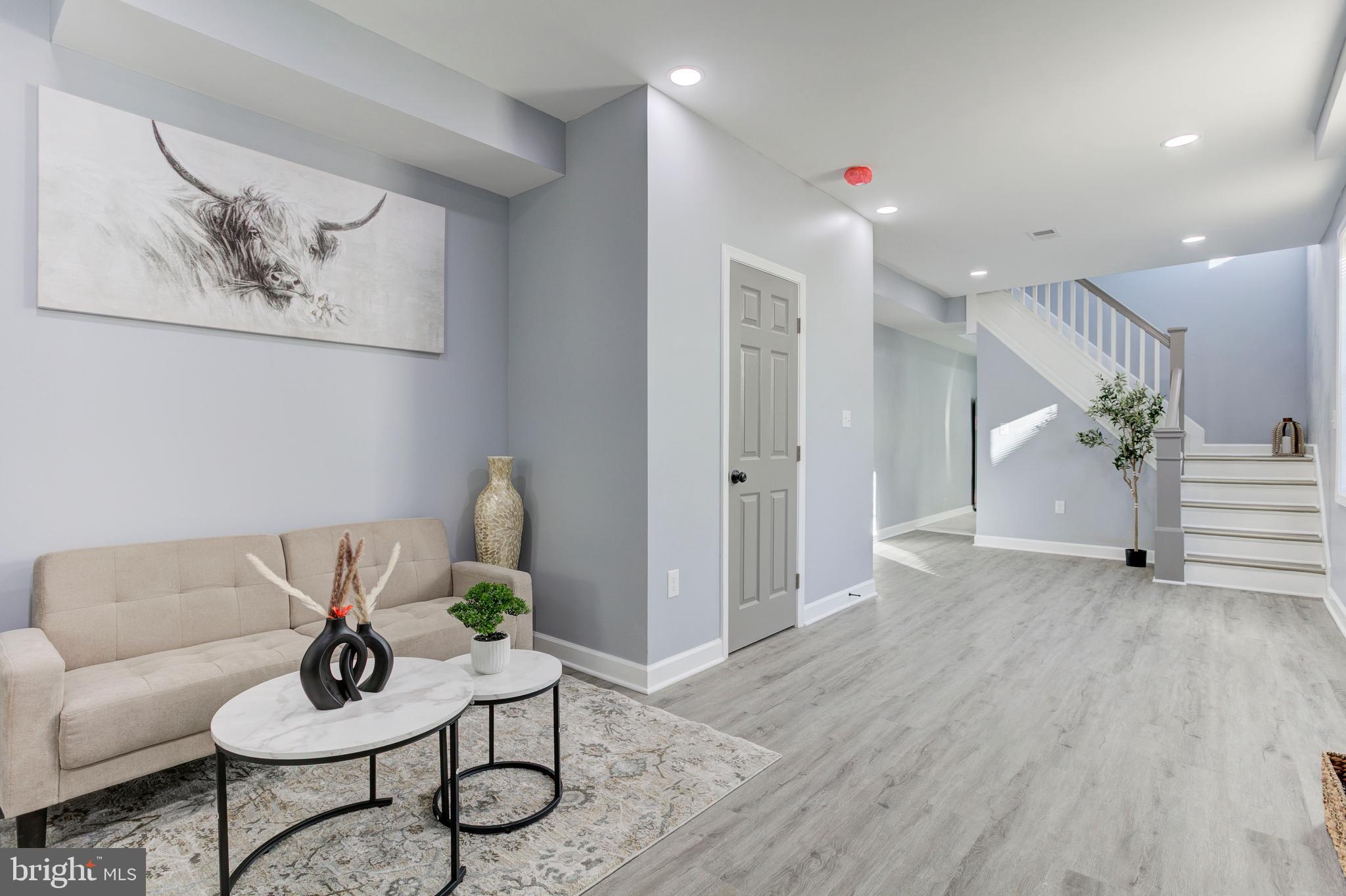 BROOKLYN - Residential