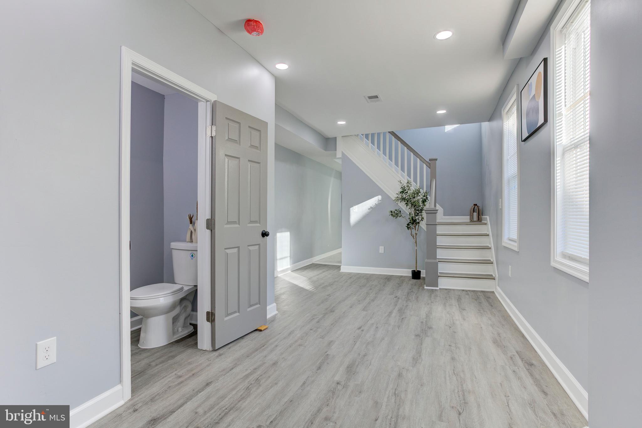 BROOKLYN - Residential