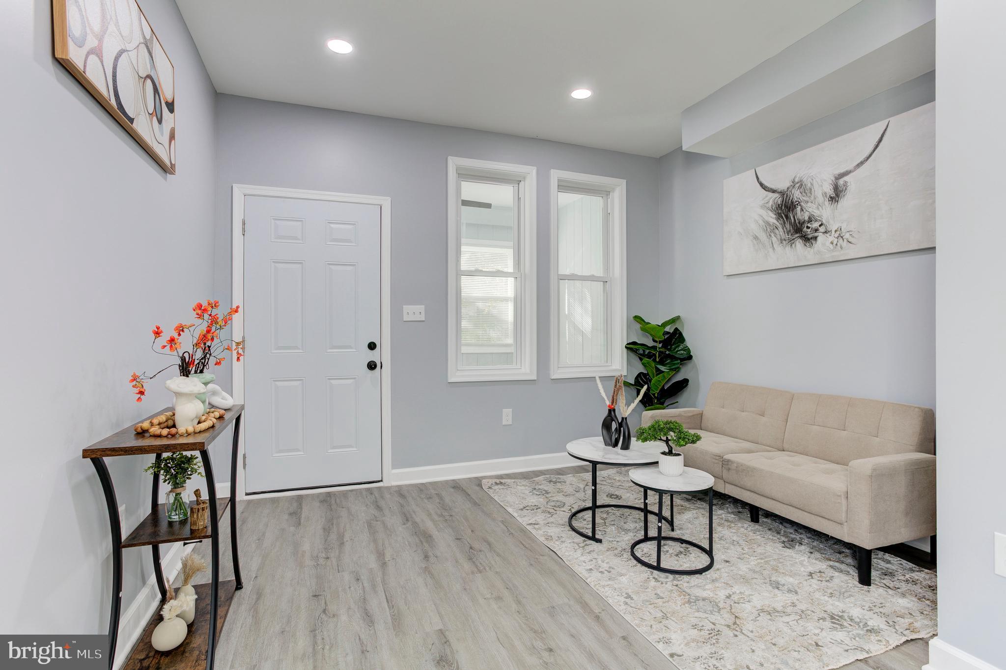BROOKLYN - Residential
