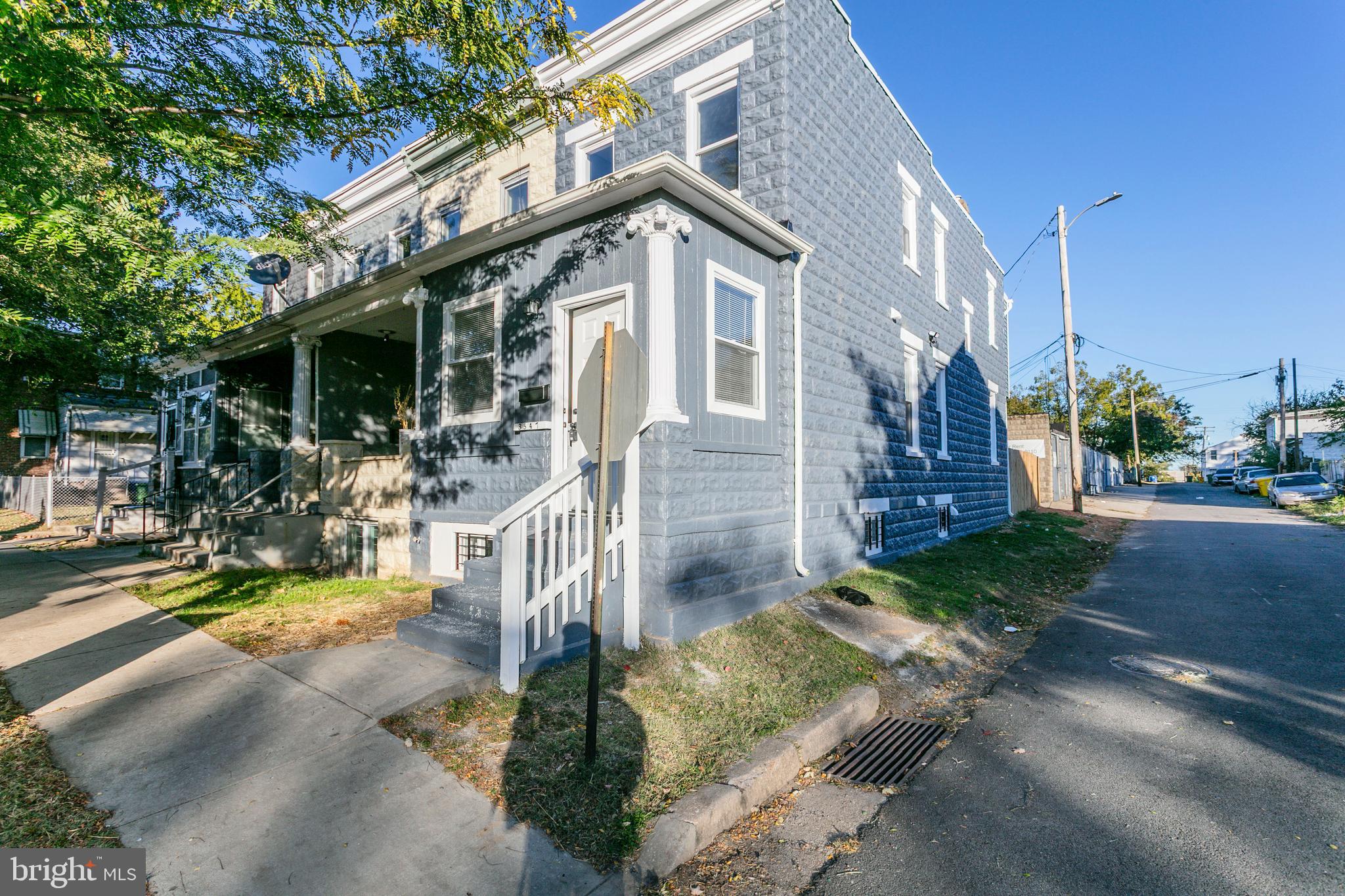 BROOKLYN - Residential