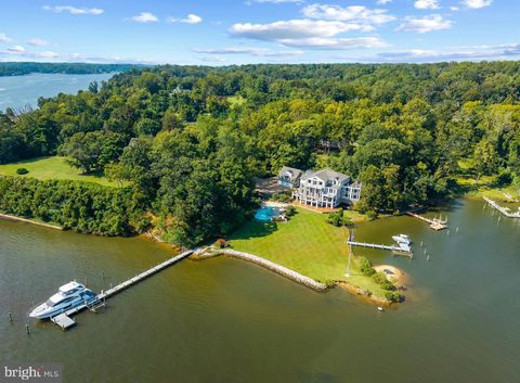 125 S WINCHESTER ROAD ANNAPOLIS MD 21409