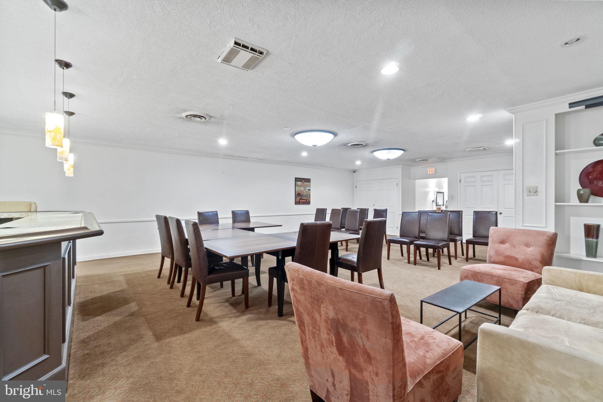 CARDINAL HOUSE - Residential Lease