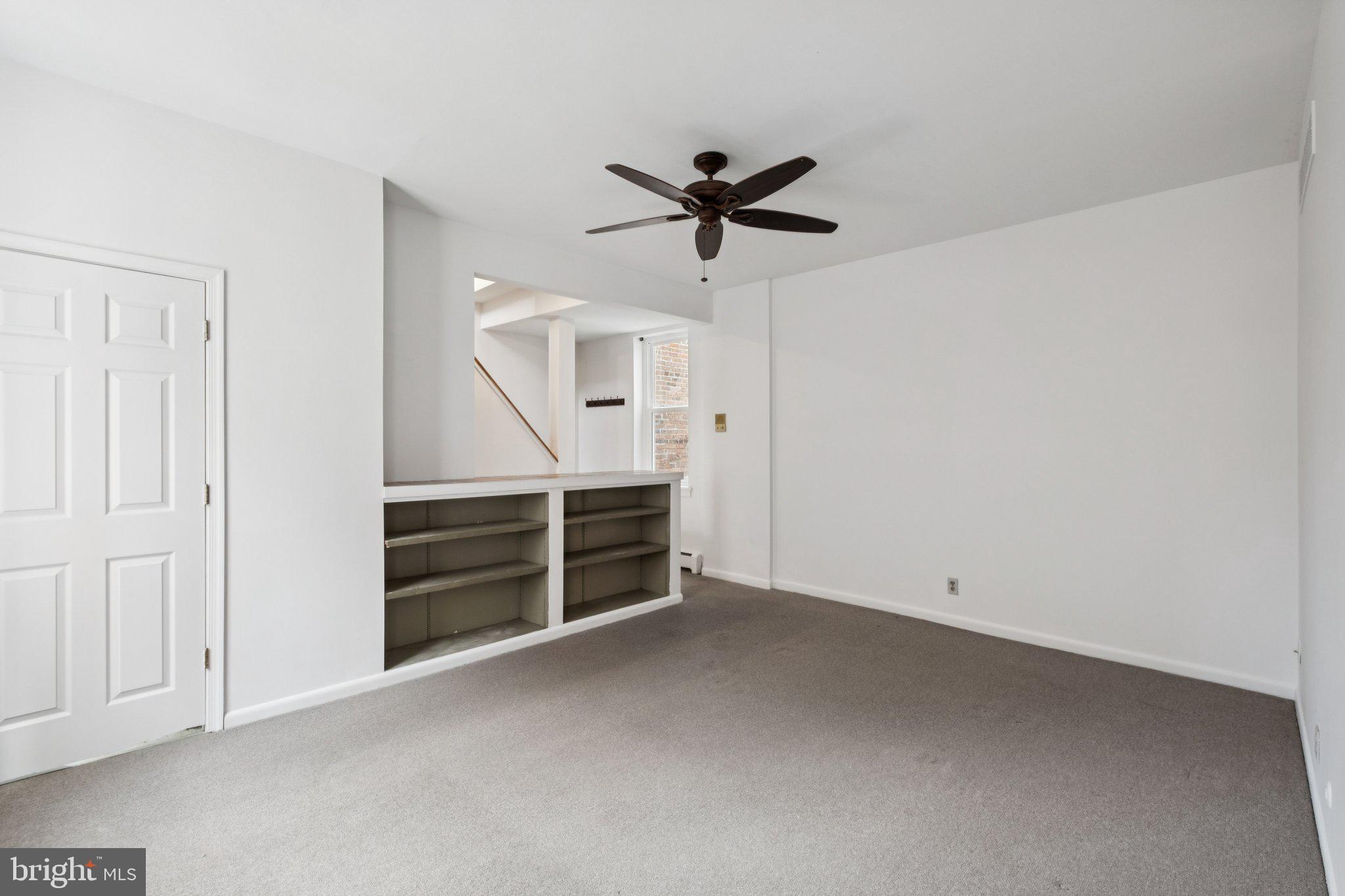 WASHINGTON SQ WEST - Commercial Sale