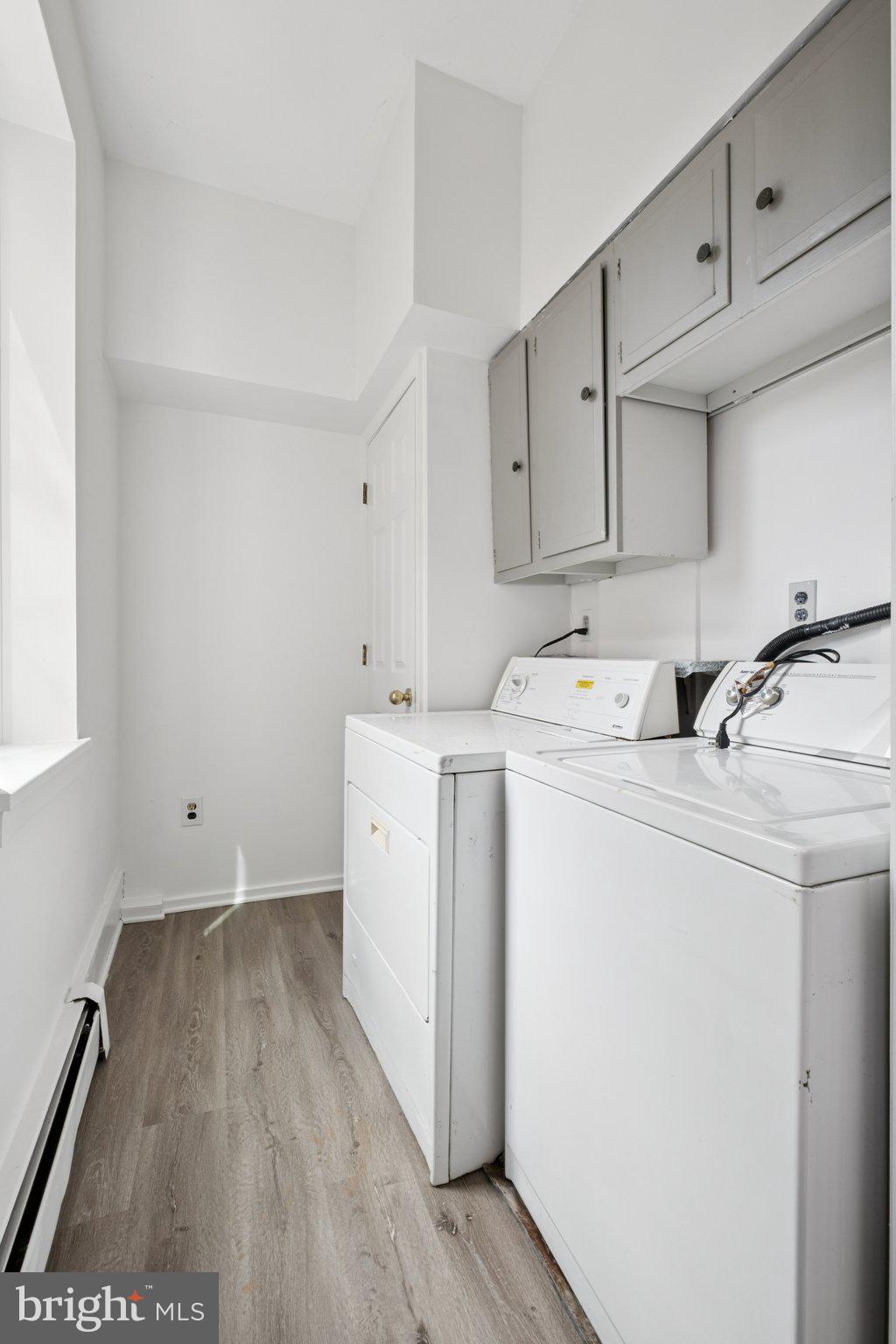 WASHINGTON SQ WEST - Commercial Sale