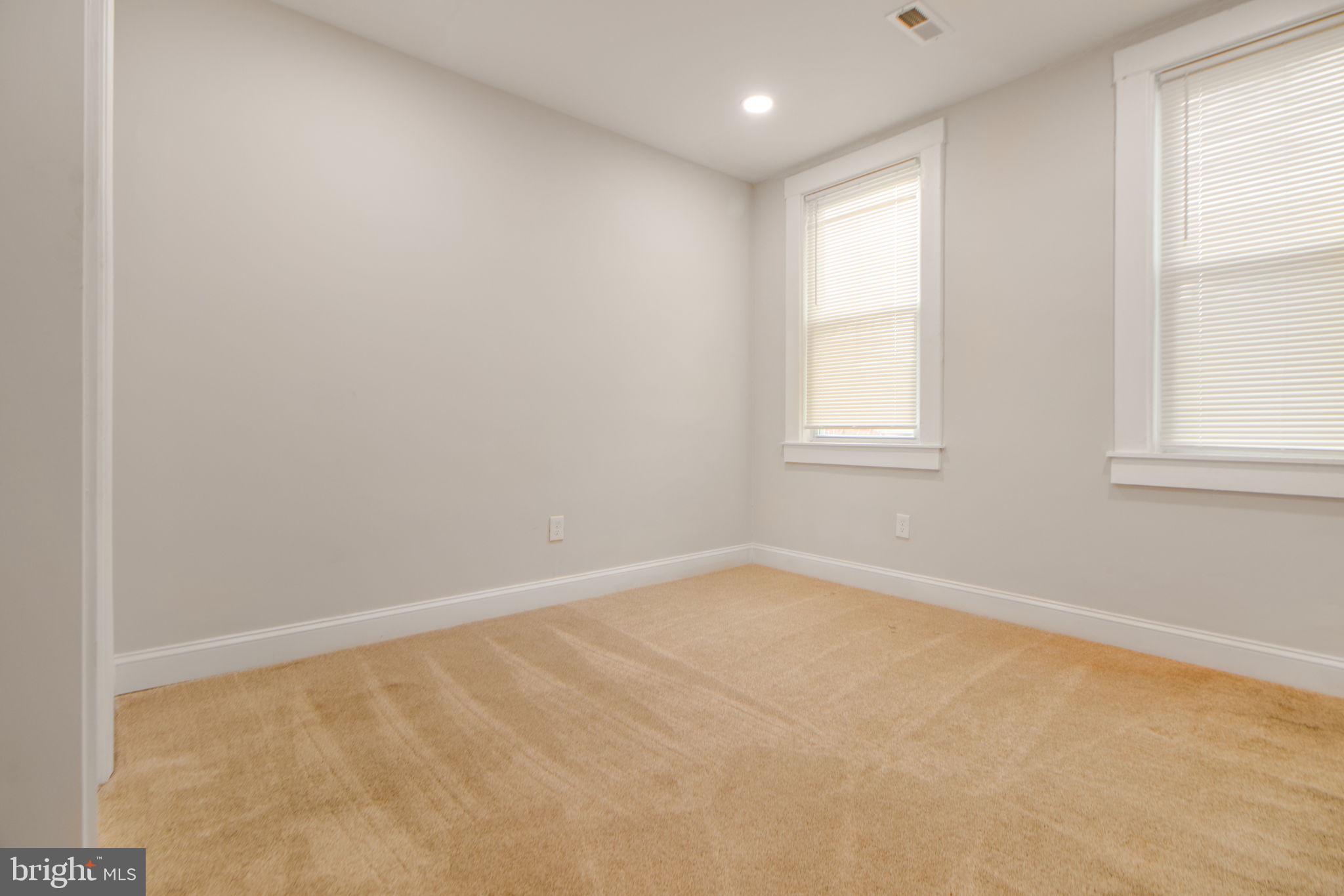 WEST BALTIMORE - Residential