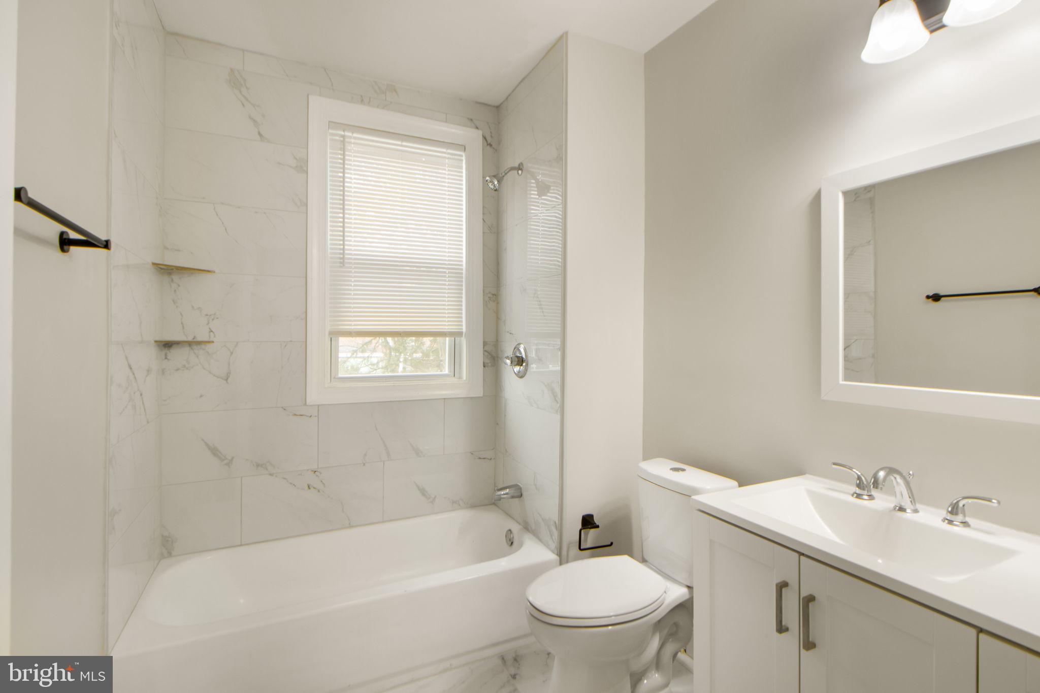 WEST BALTIMORE - Residential