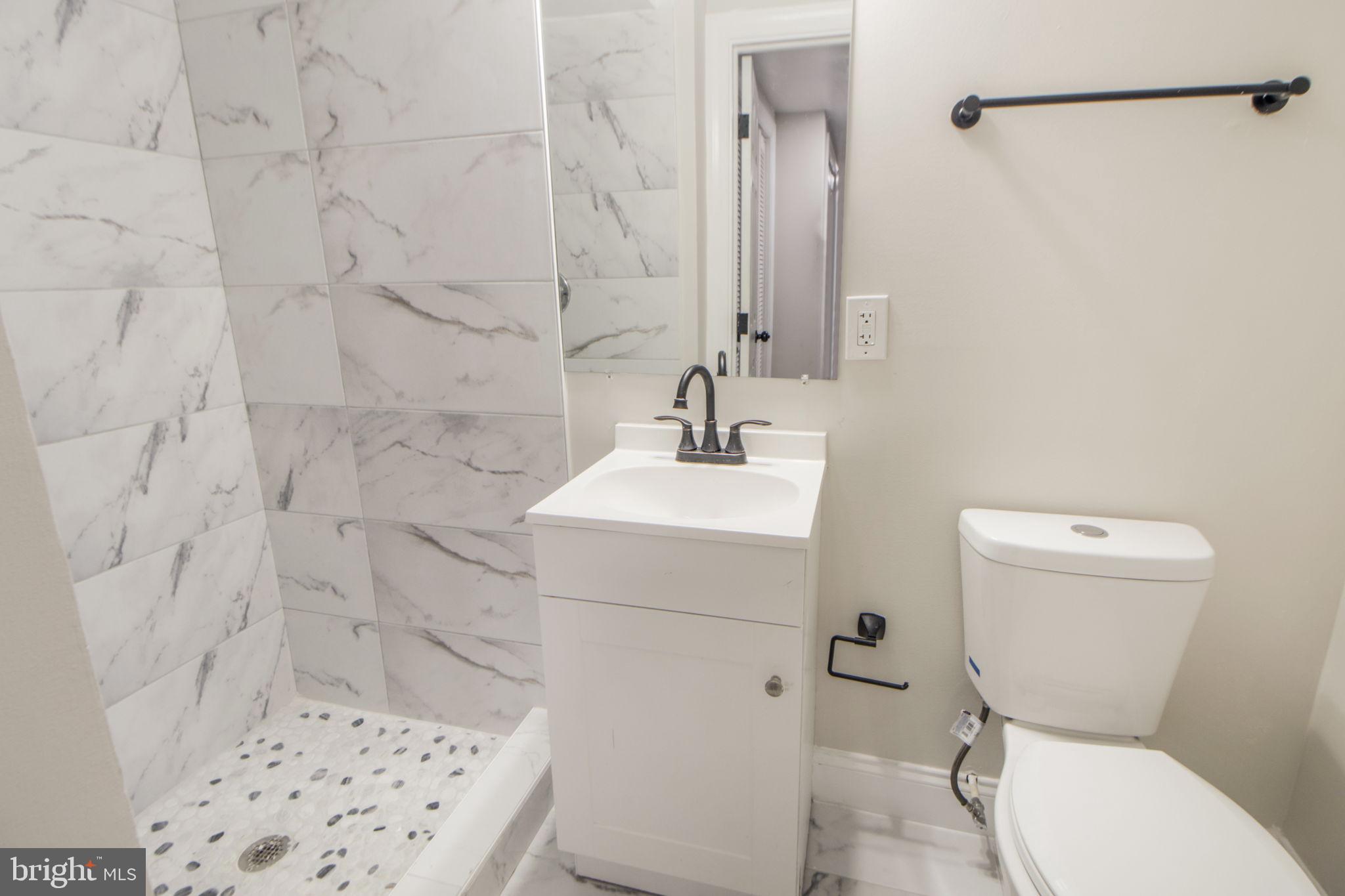 WEST BALTIMORE - Residential