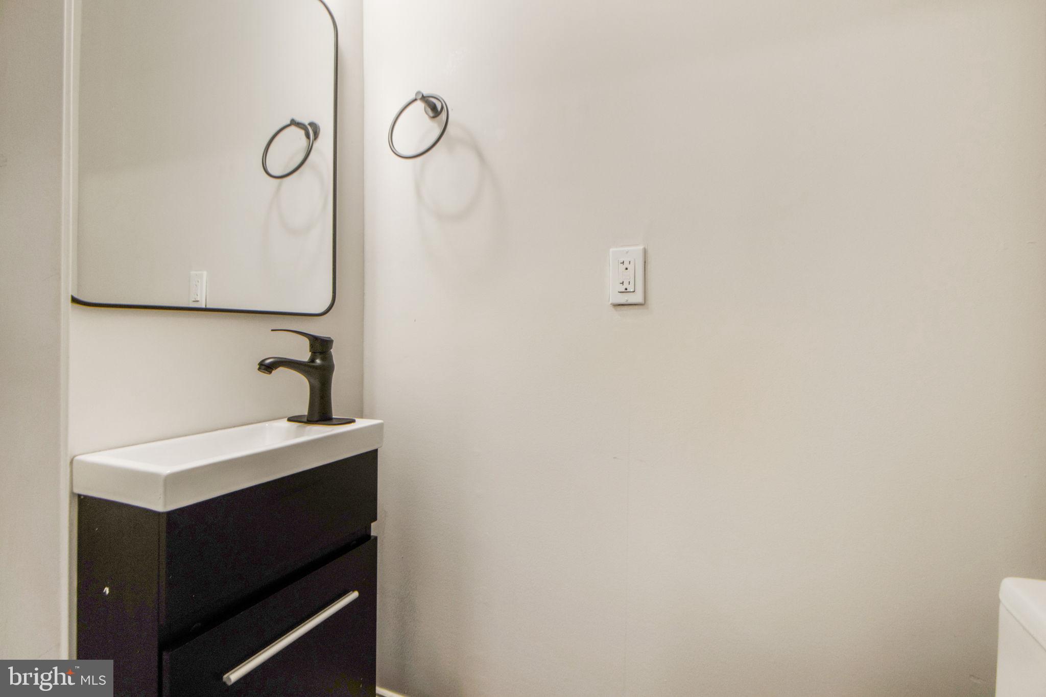 WEST BALTIMORE - Residential