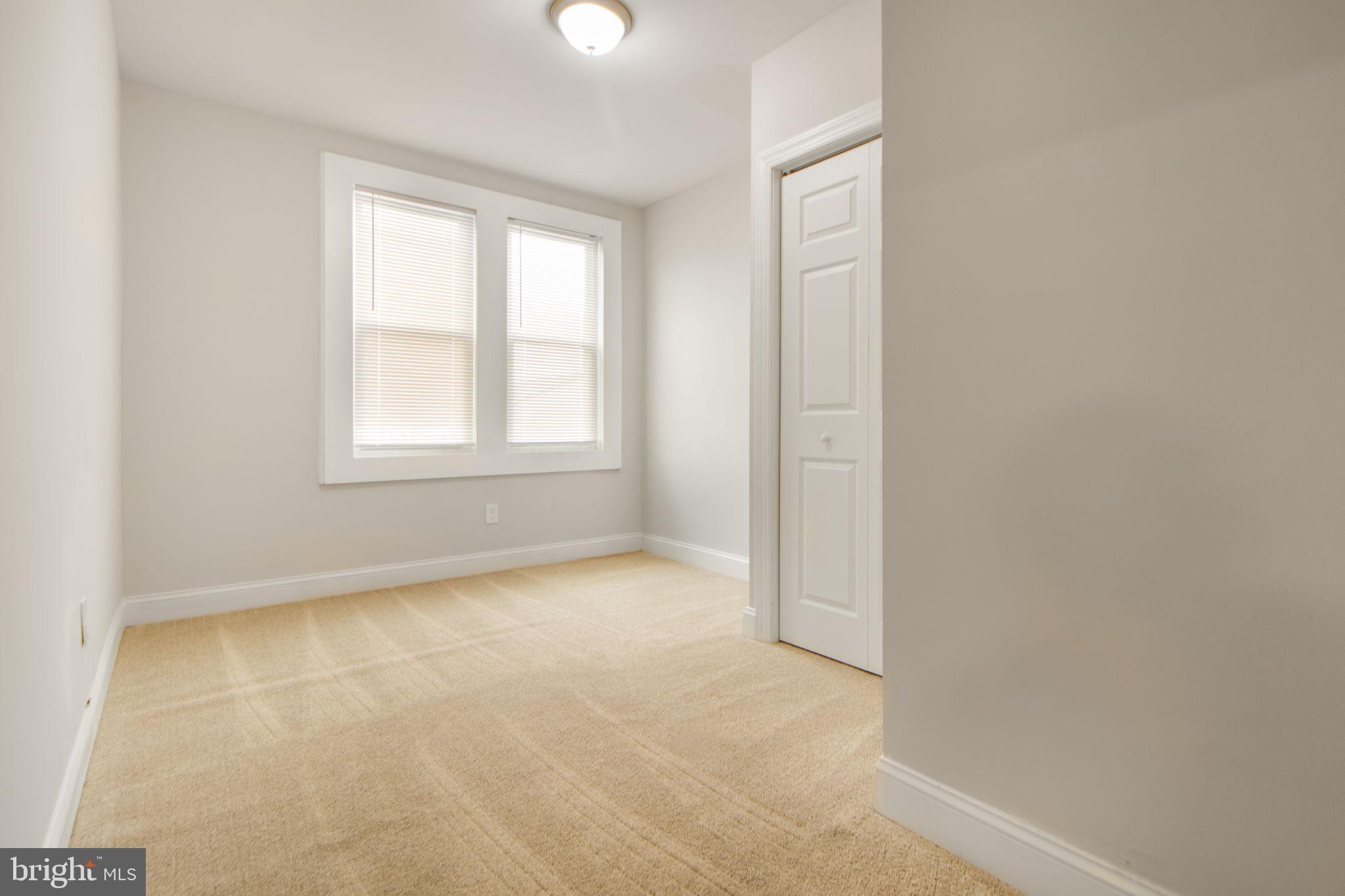 WEST BALTIMORE - Residential