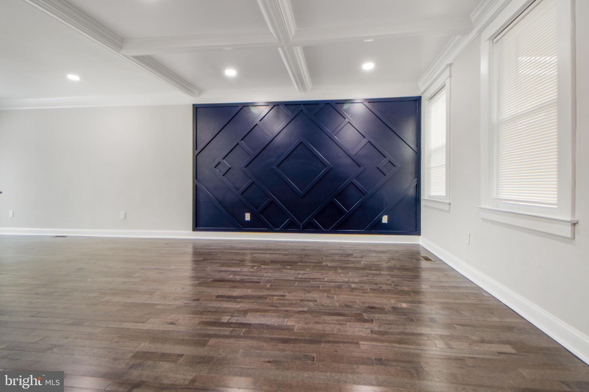 WEST BALTIMORE - Residential