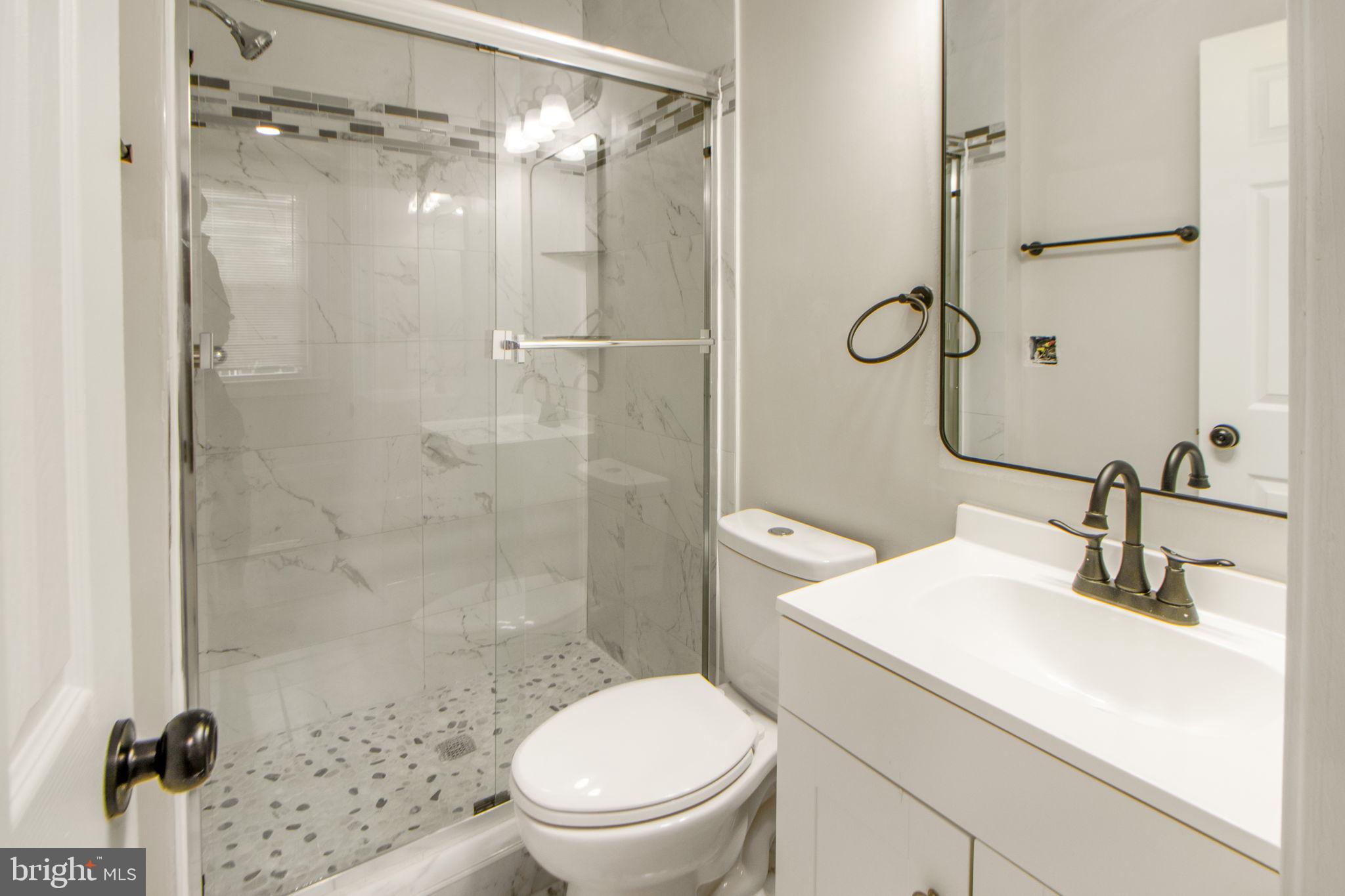 WEST BALTIMORE - Residential