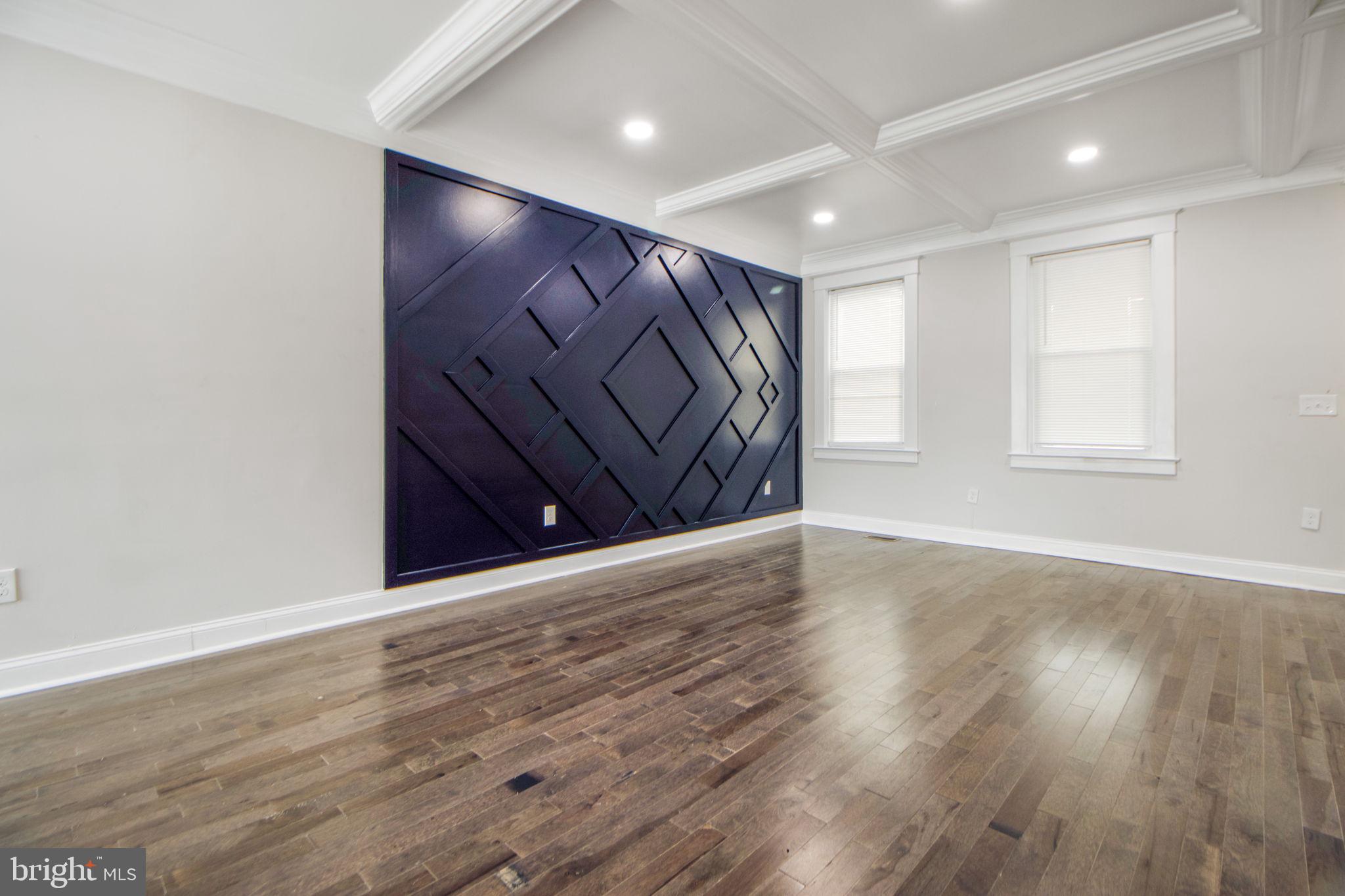 WEST BALTIMORE - Residential