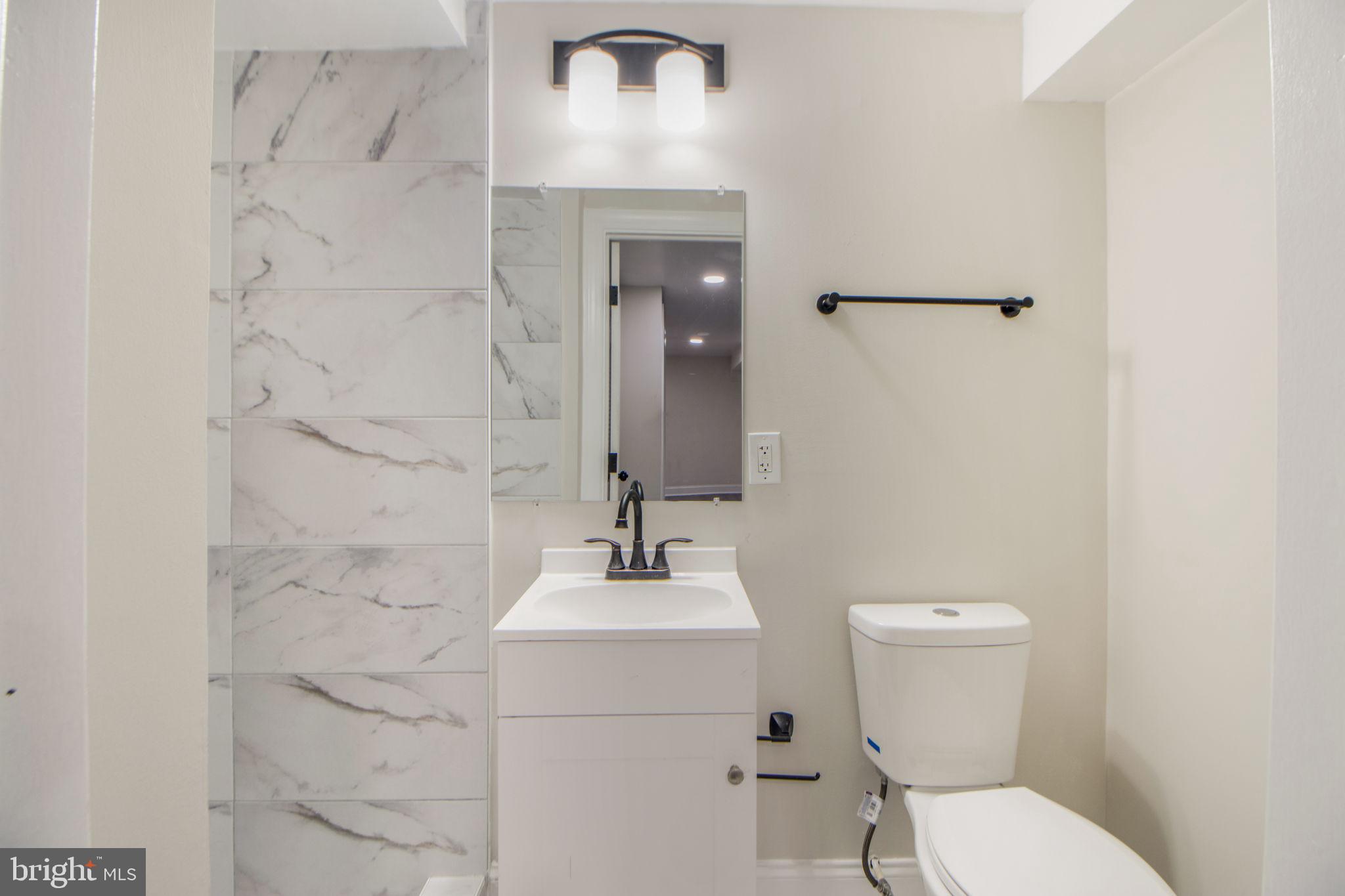 WEST BALTIMORE - Residential