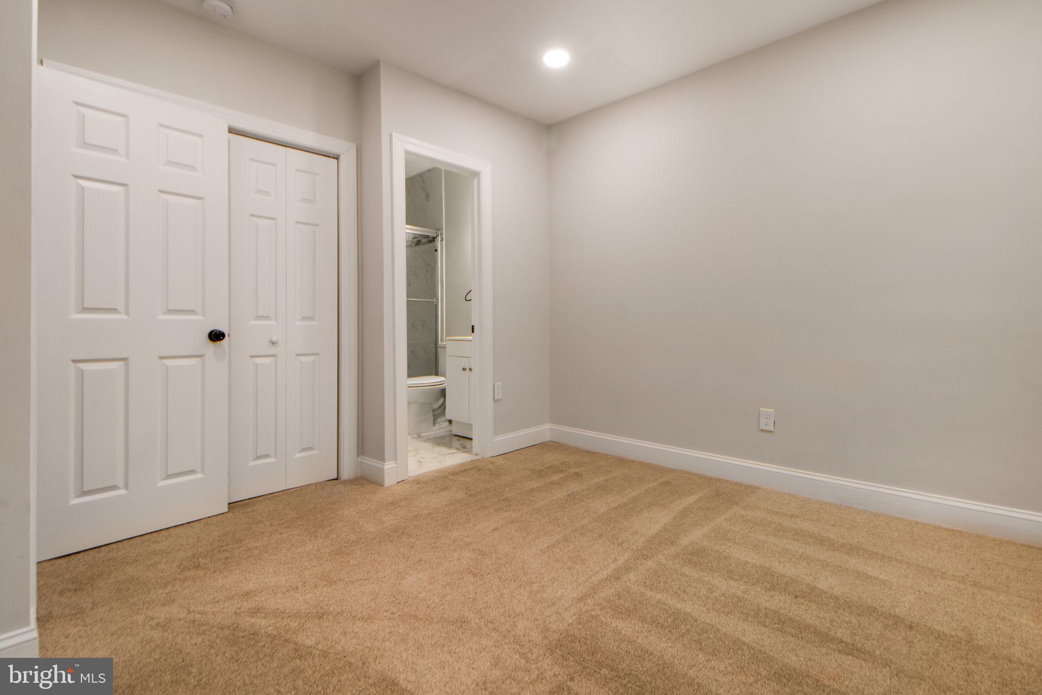 WEST BALTIMORE - Residential