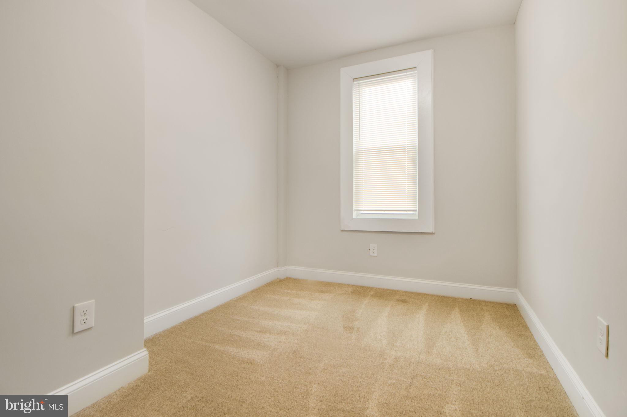 WEST BALTIMORE - Residential