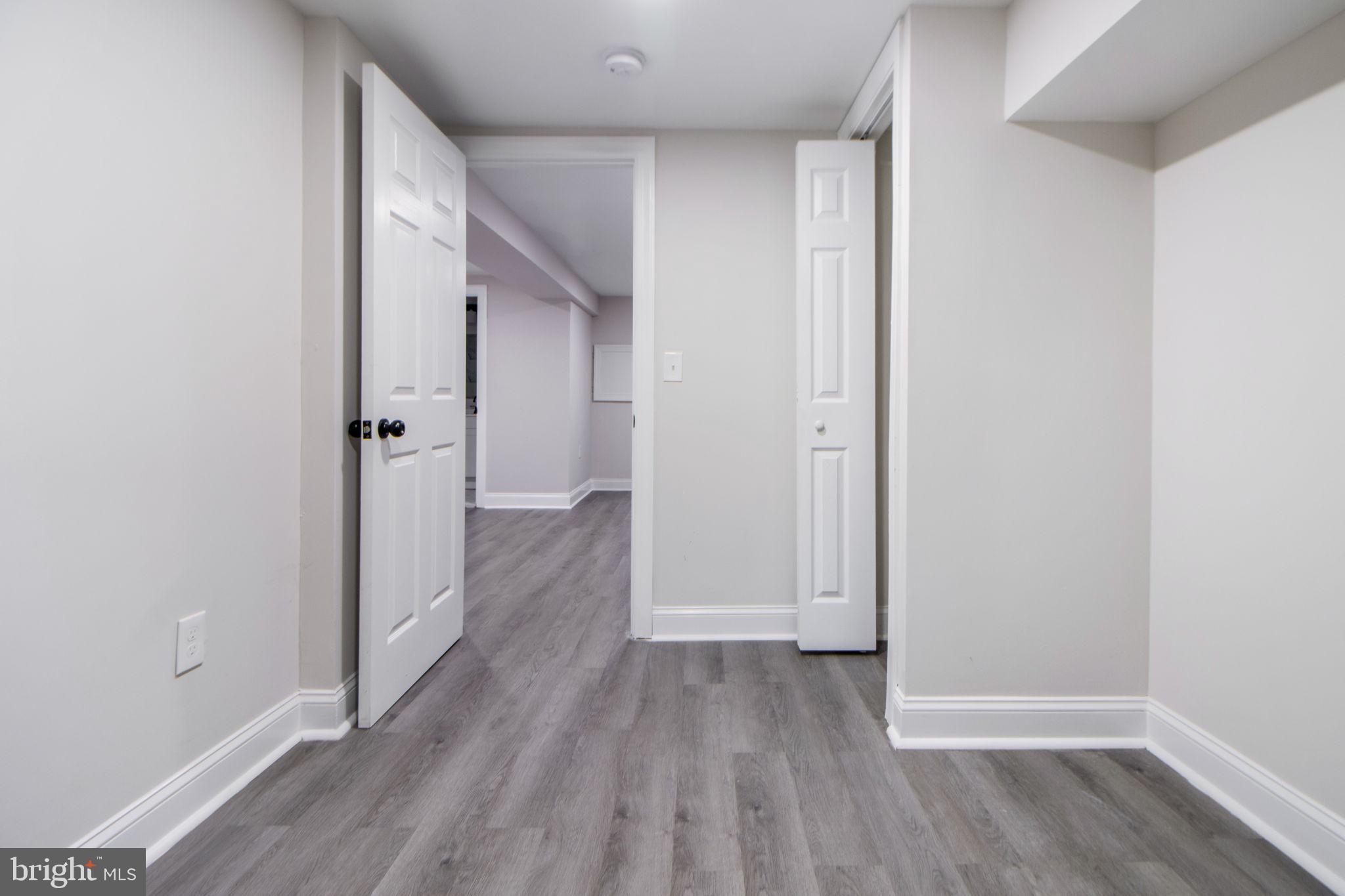 WEST BALTIMORE - Residential