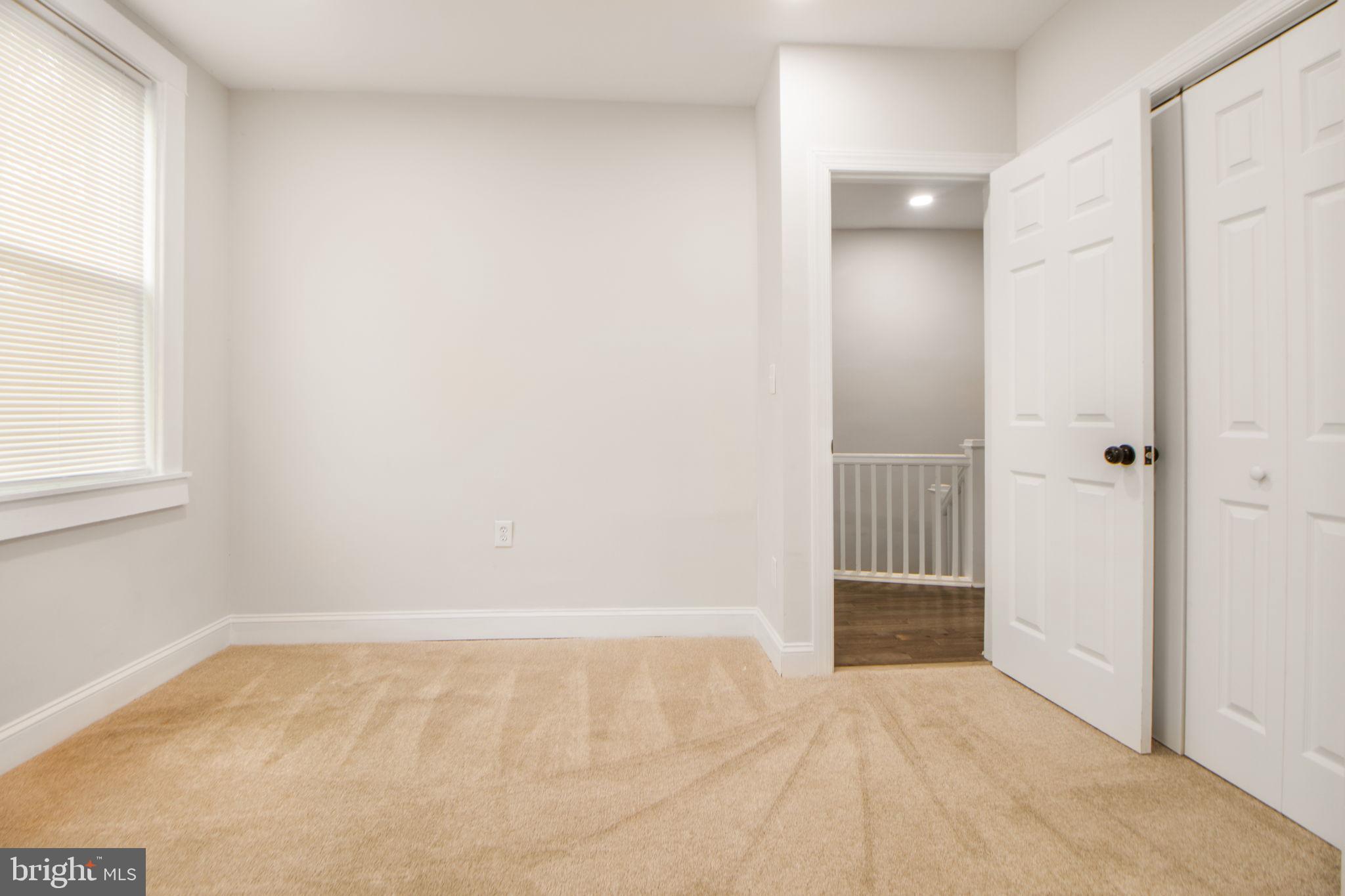 WEST BALTIMORE - Residential