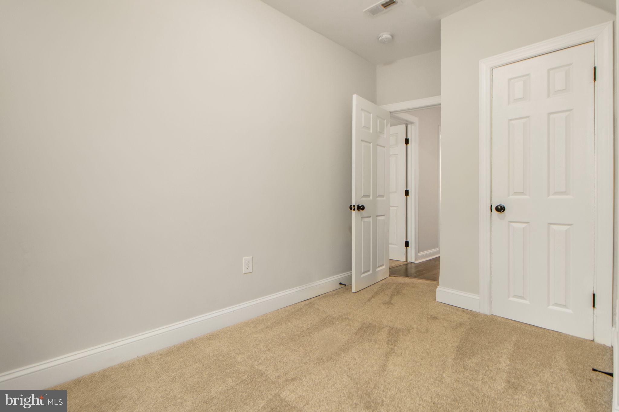 WEST BALTIMORE - Residential