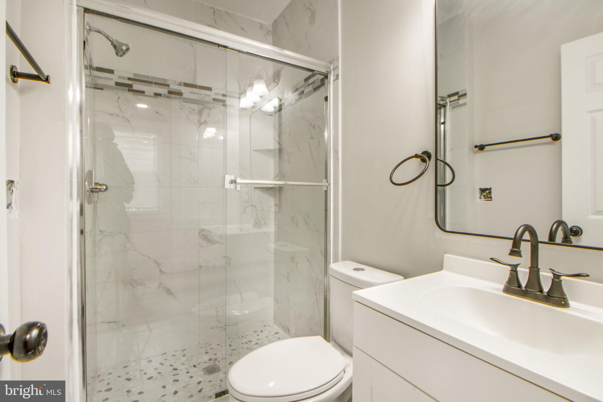 WEST BALTIMORE - Residential