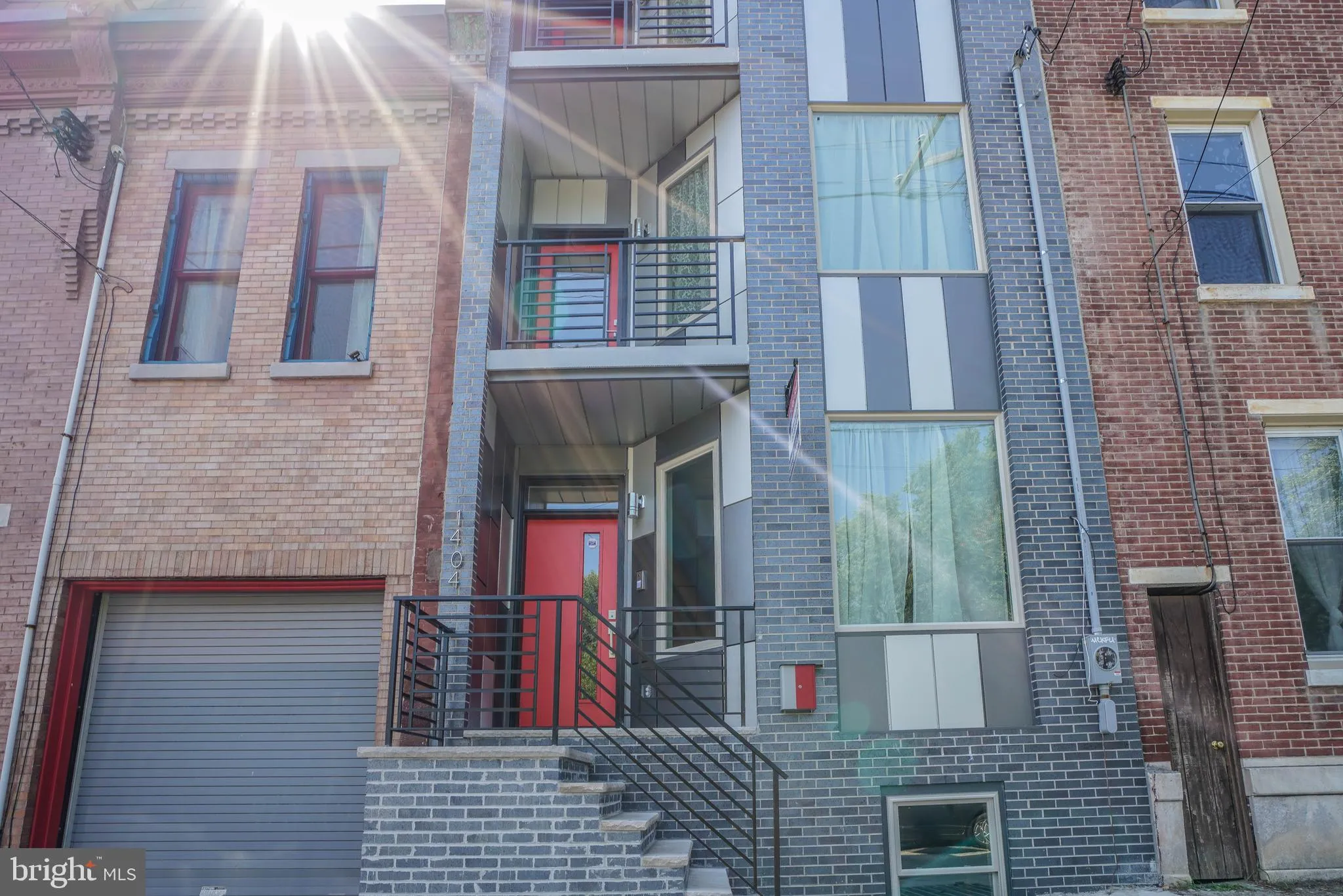 1404 E Palmer Street, Philadelphia, PA 19125