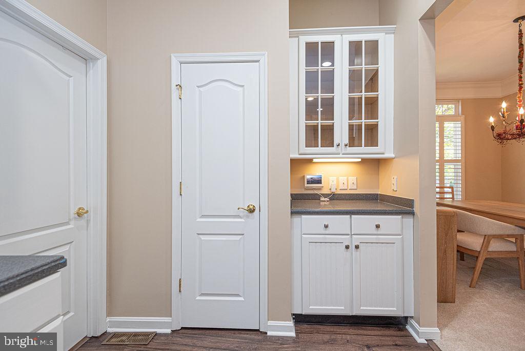 OCEAN PINES - THE PARKE - Residential