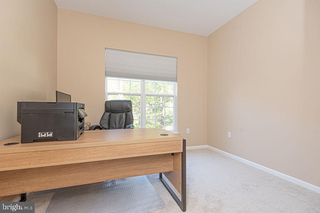 OCEAN PINES - THE PARKE - Residential