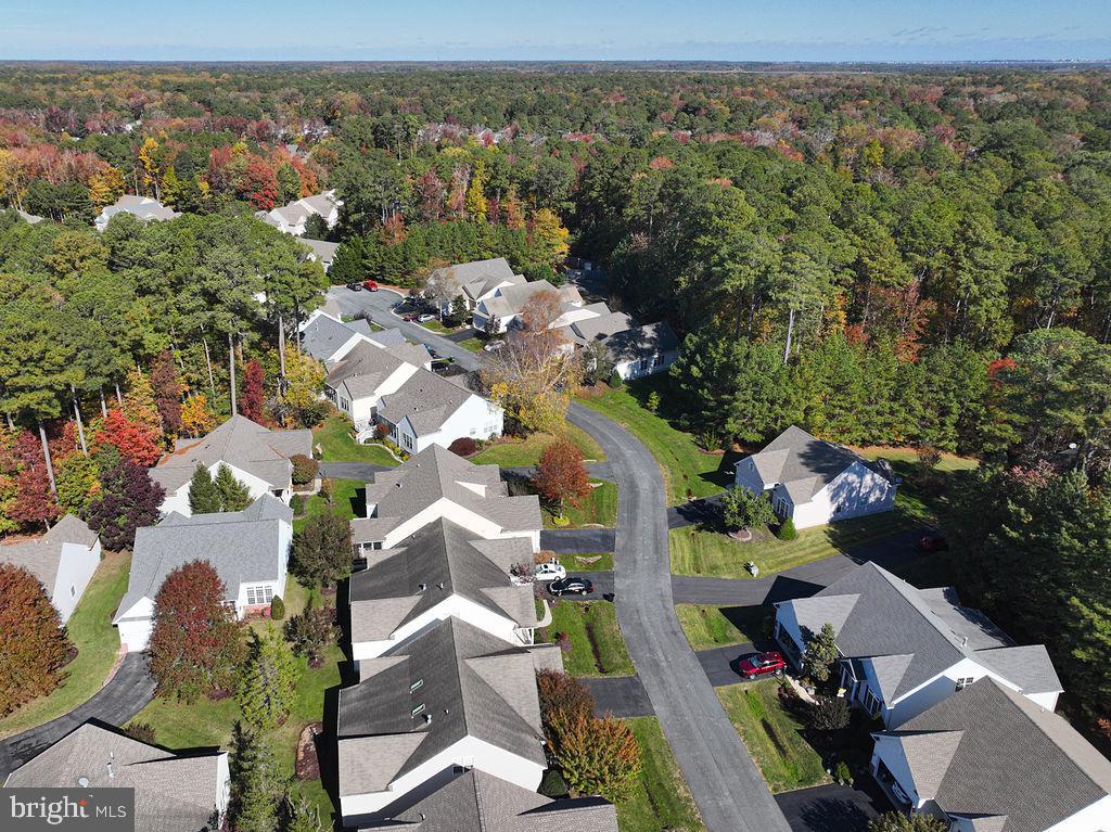 OCEAN PINES - THE PARKE - Residential