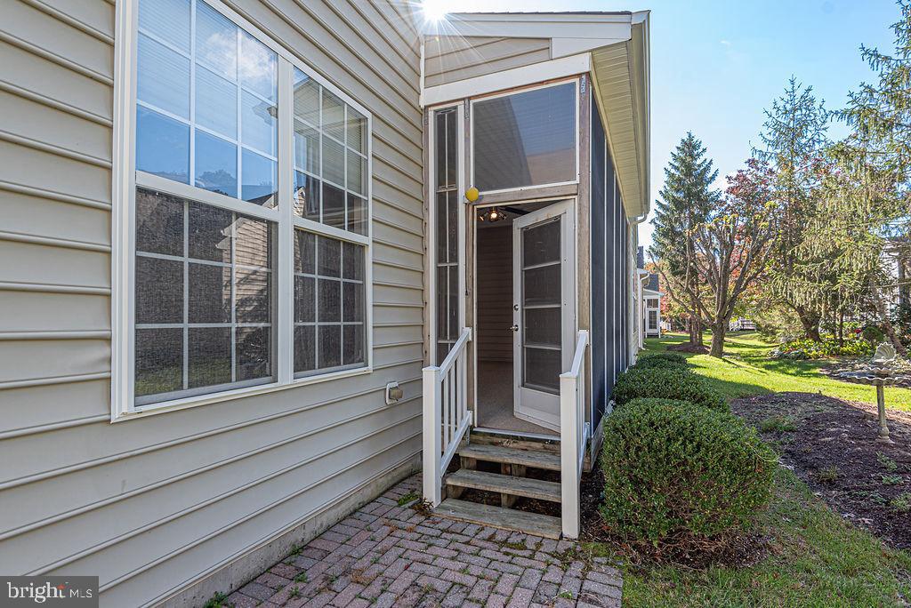 OCEAN PINES - THE PARKE - Residential