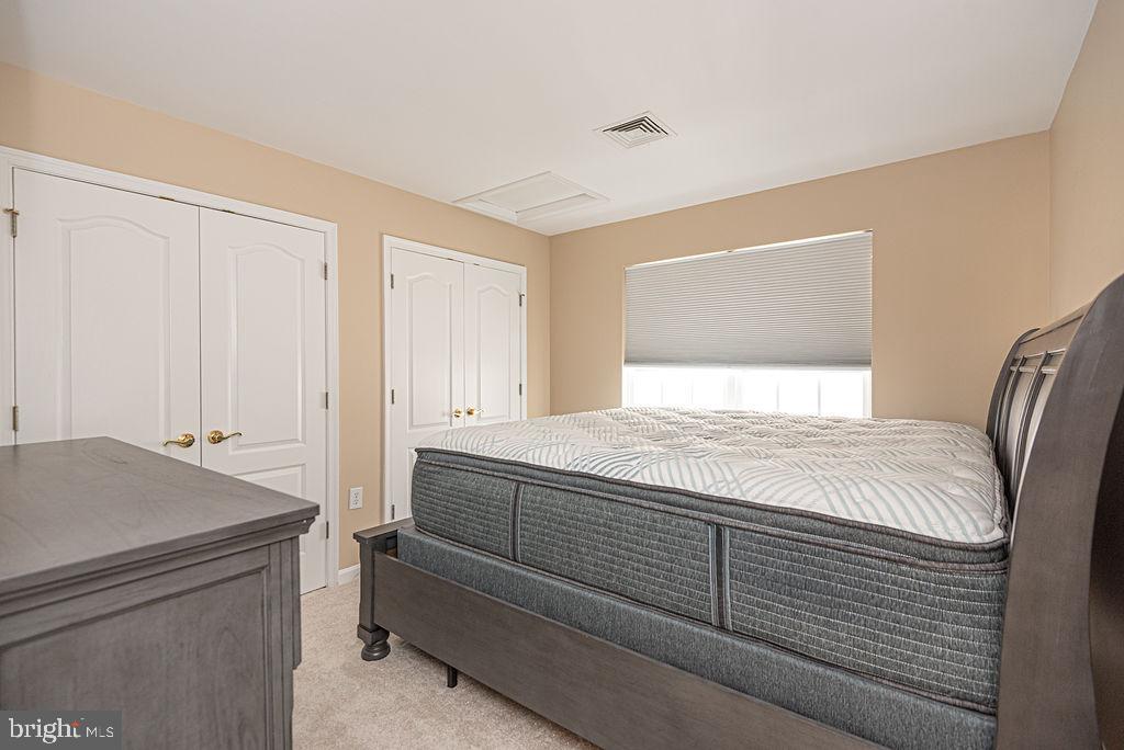 OCEAN PINES - THE PARKE - Residential