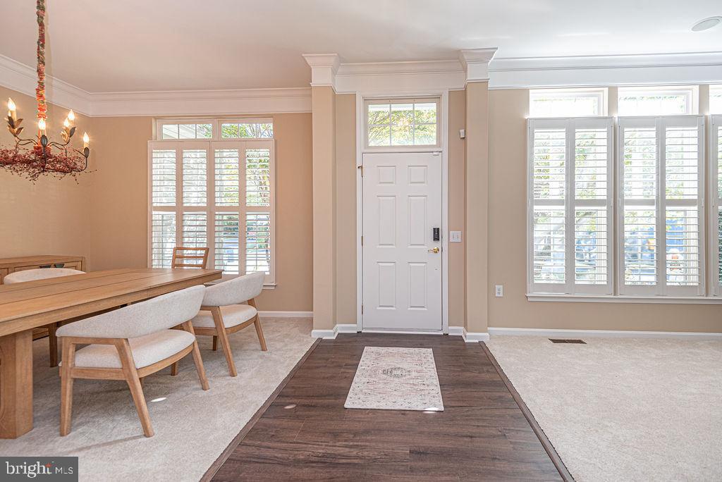 OCEAN PINES - THE PARKE - Residential