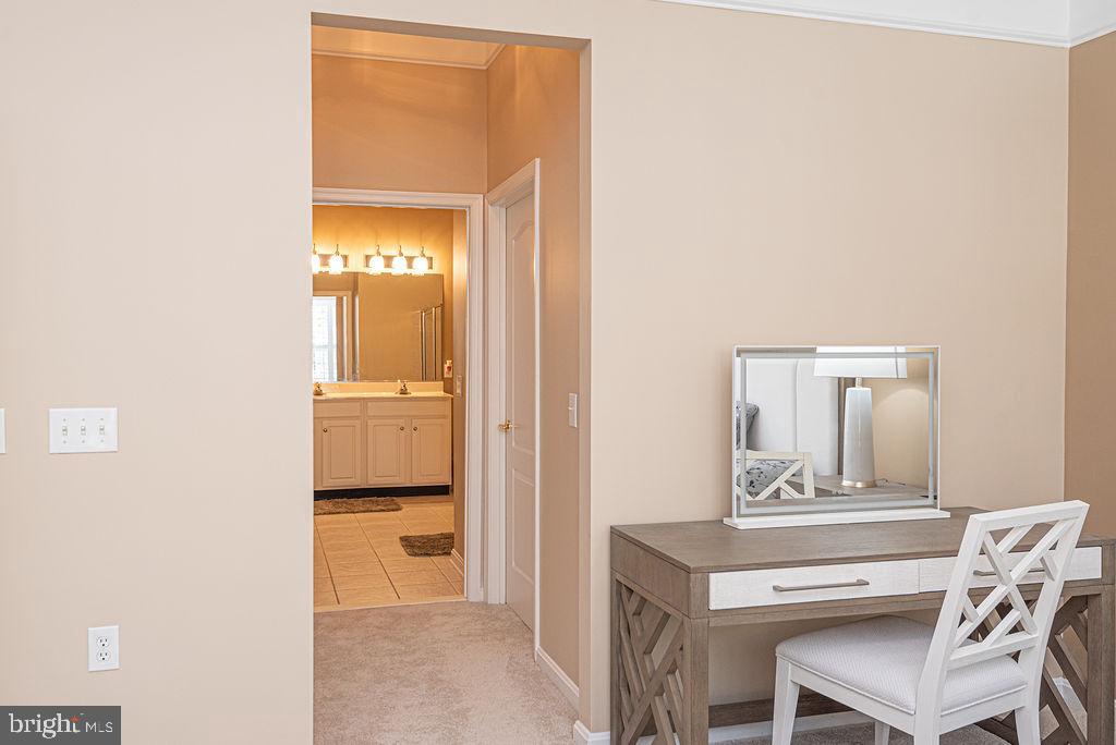 OCEAN PINES - THE PARKE - Residential