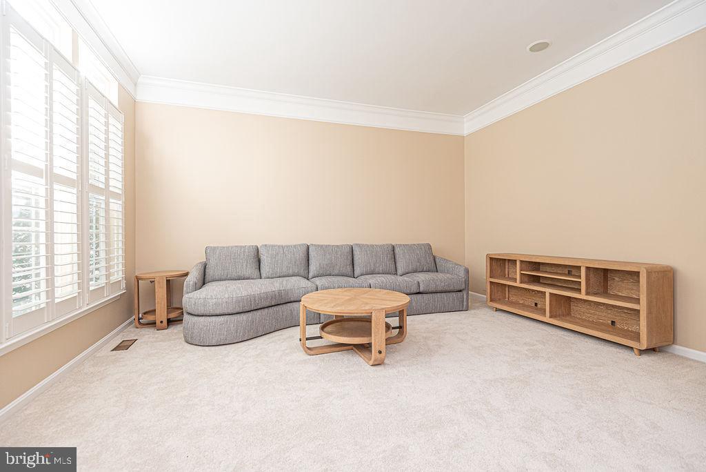 OCEAN PINES - THE PARKE - Residential