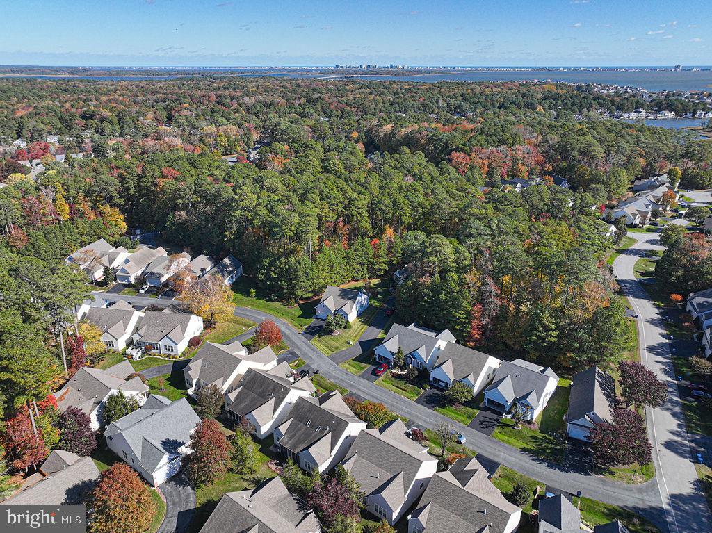 OCEAN PINES - THE PARKE - Residential