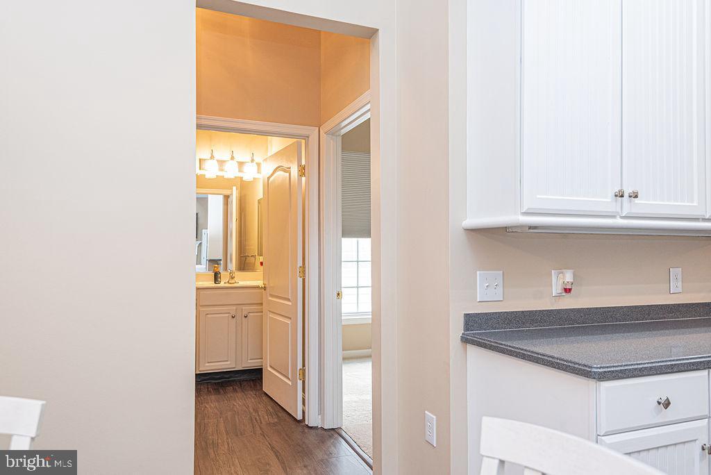 OCEAN PINES - THE PARKE - Residential