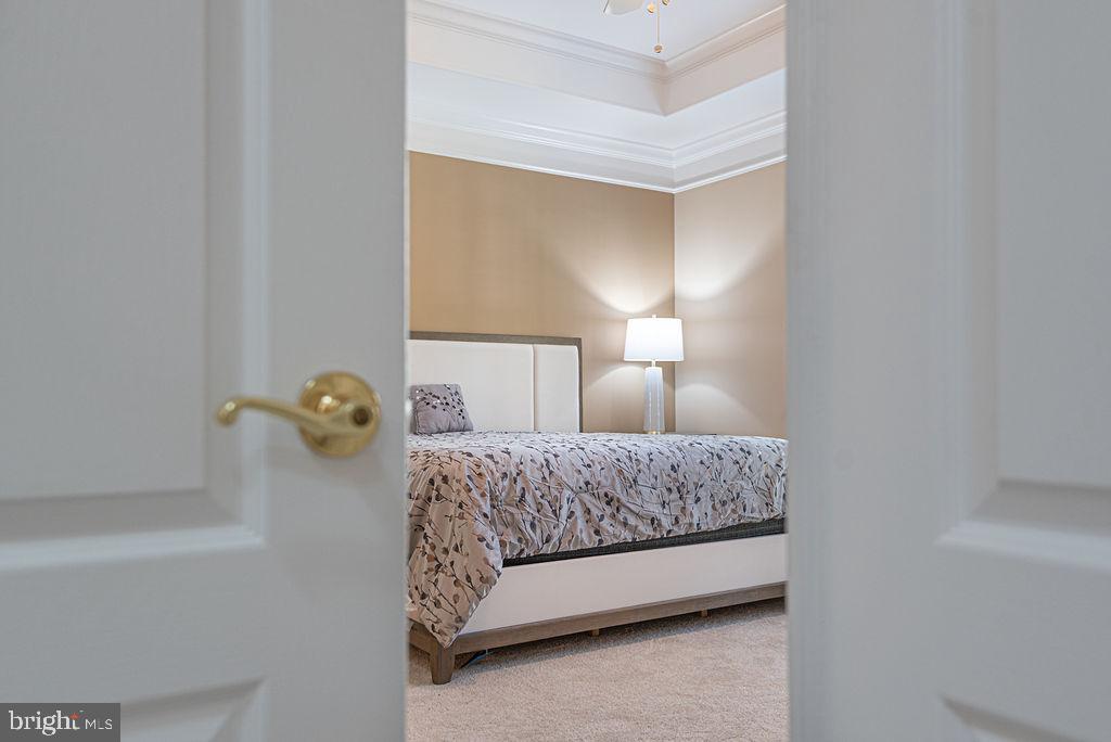 OCEAN PINES - THE PARKE - Residential