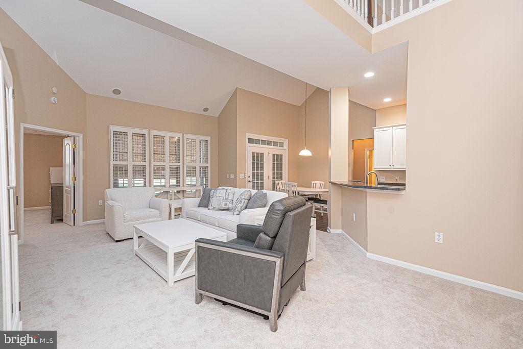 OCEAN PINES - THE PARKE - Residential