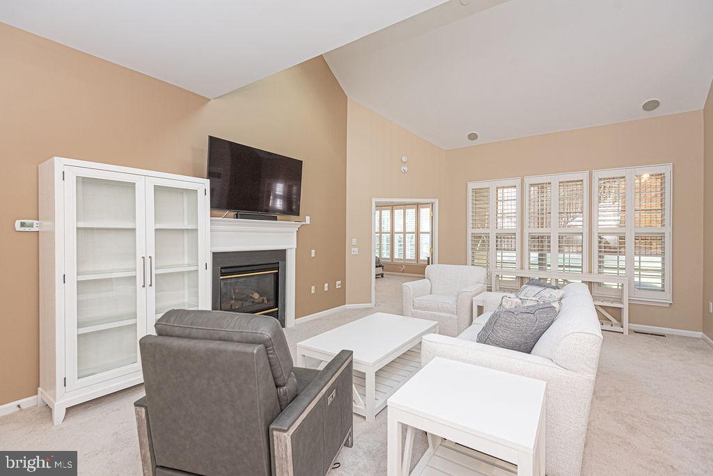 OCEAN PINES - THE PARKE - Residential