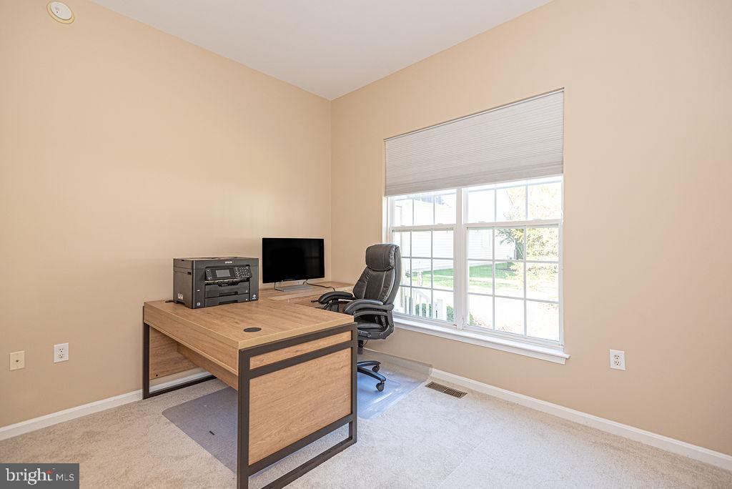 OCEAN PINES - THE PARKE - Residential