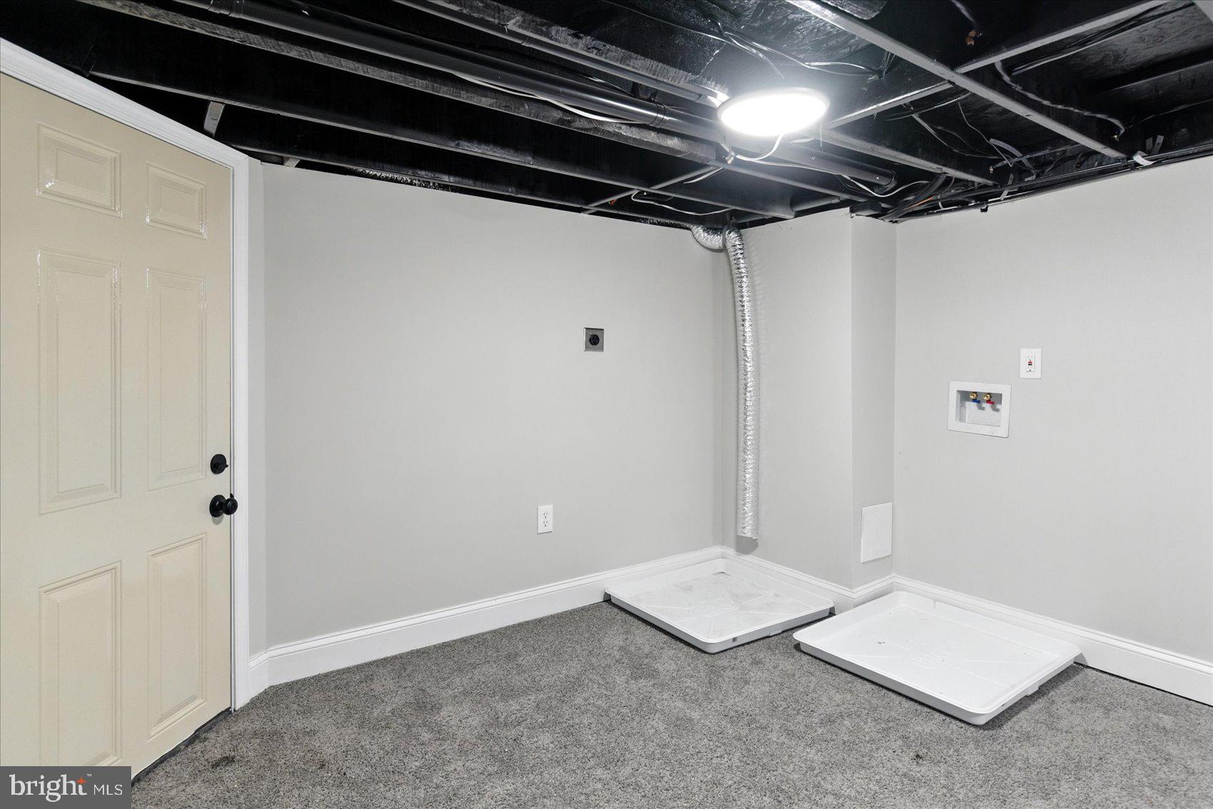 COLDSTREAM HOMESTEAD MONTEBELLO HISTORIC DISTRICT - Residential