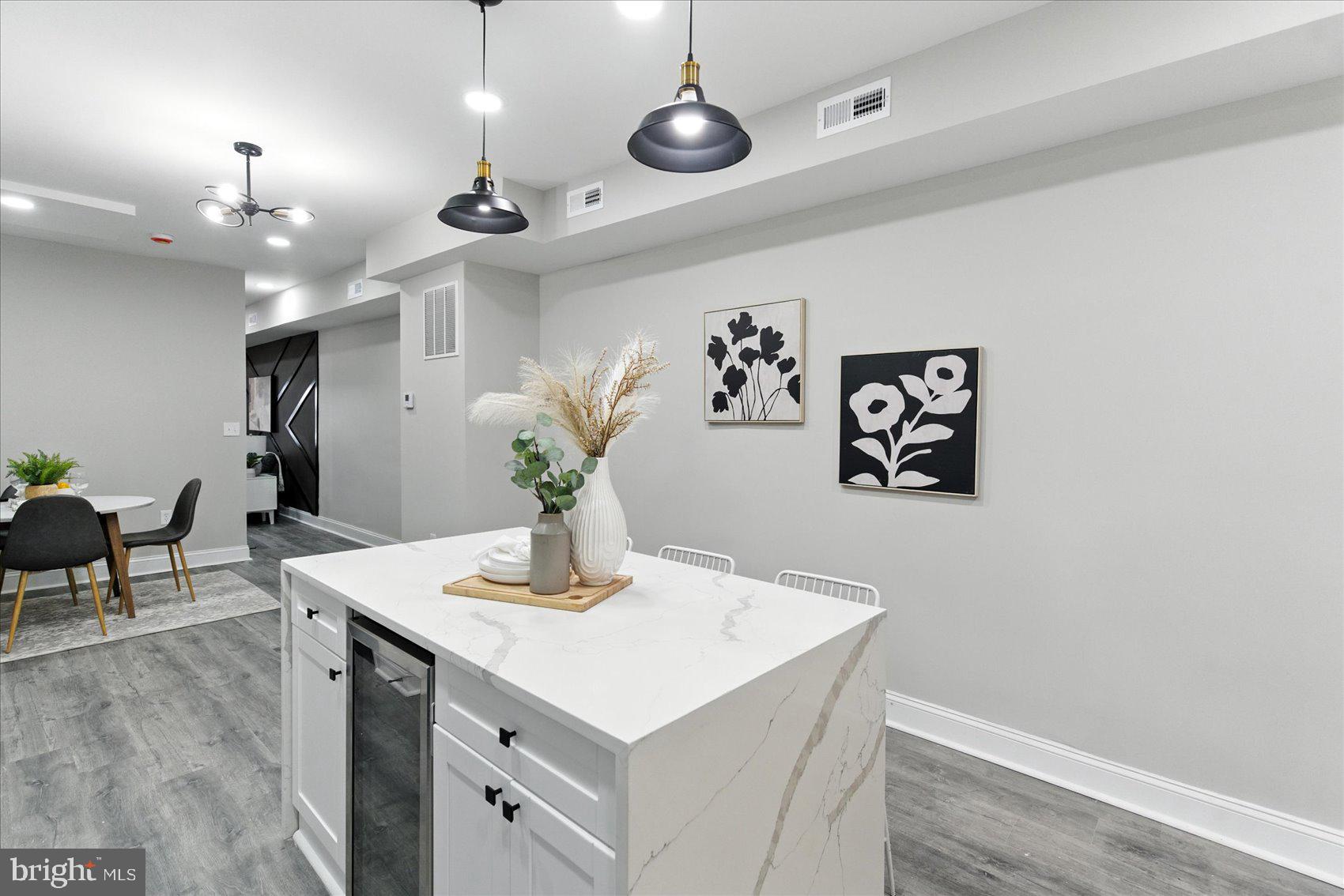 COLDSTREAM HOMESTEAD MONTEBELLO HISTORIC DISTRICT - Residential