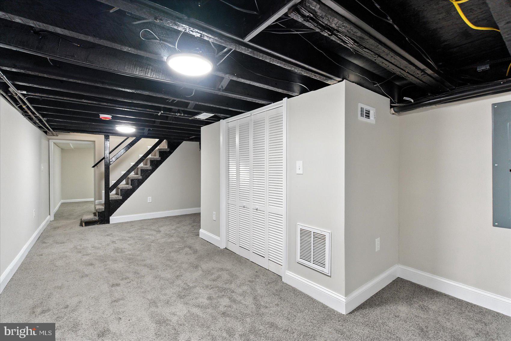 COLDSTREAM HOMESTEAD MONTEBELLO HISTORIC DISTRICT - Residential