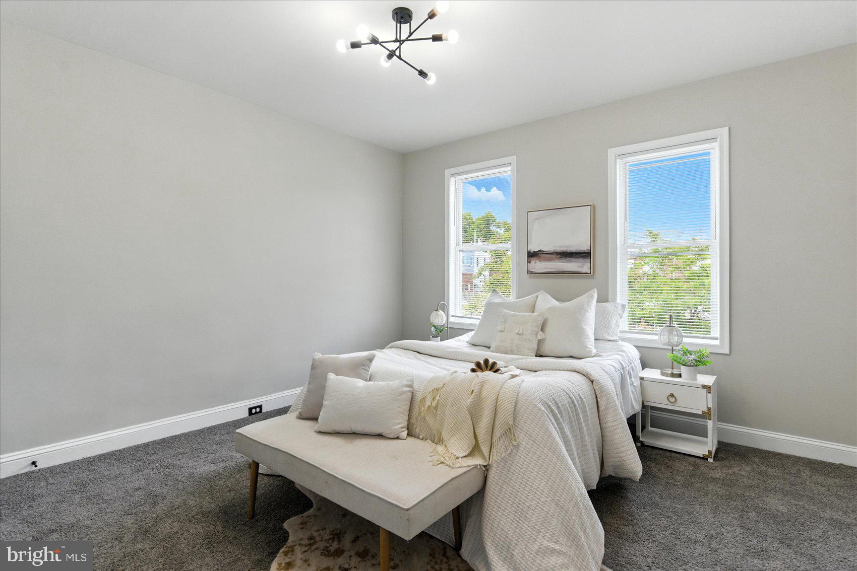 COLDSTREAM HOMESTEAD MONTEBELLO HISTORIC DISTRICT - Residential