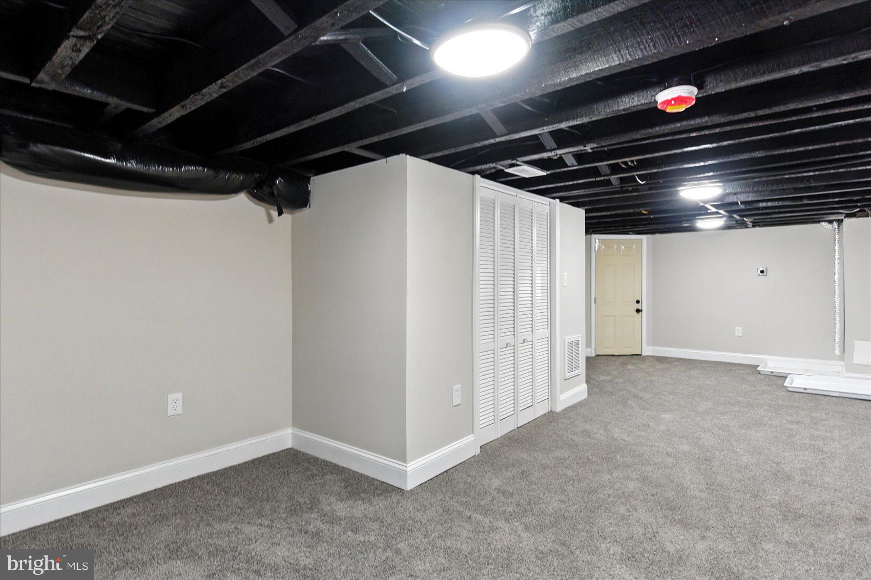 COLDSTREAM HOMESTEAD MONTEBELLO HISTORIC DISTRICT - Residential