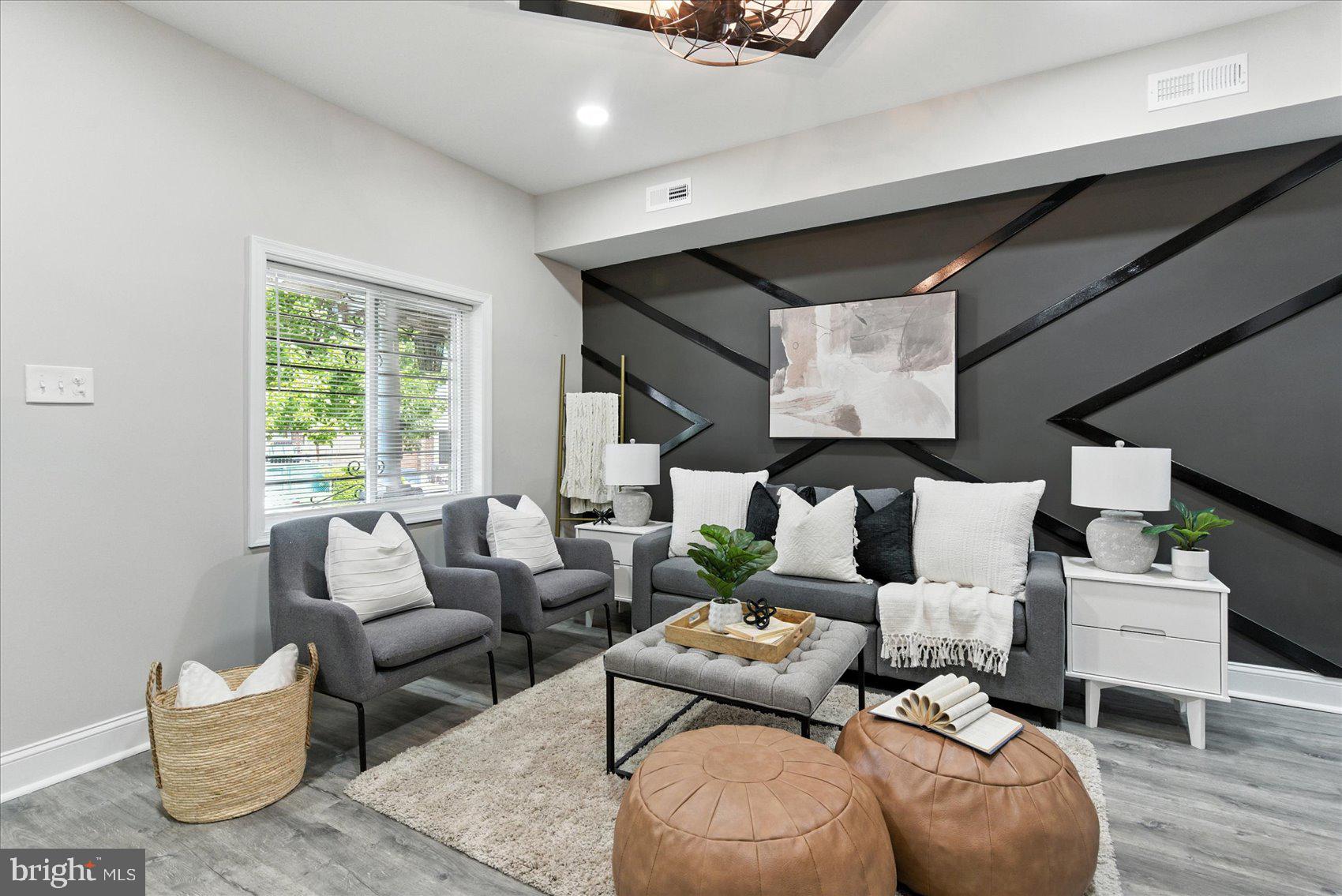 COLDSTREAM HOMESTEAD MONTEBELLO HISTORIC DISTRICT - Residential