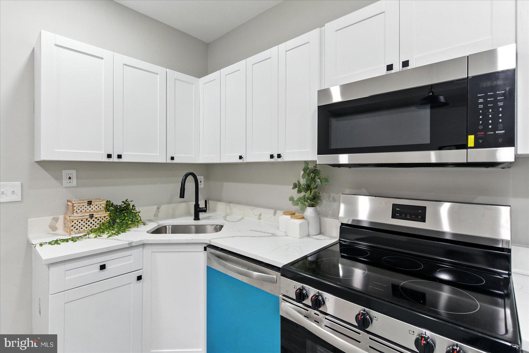 COLDSTREAM HOMESTEAD MONTEBELLO HISTORIC DISTRICT - Residential