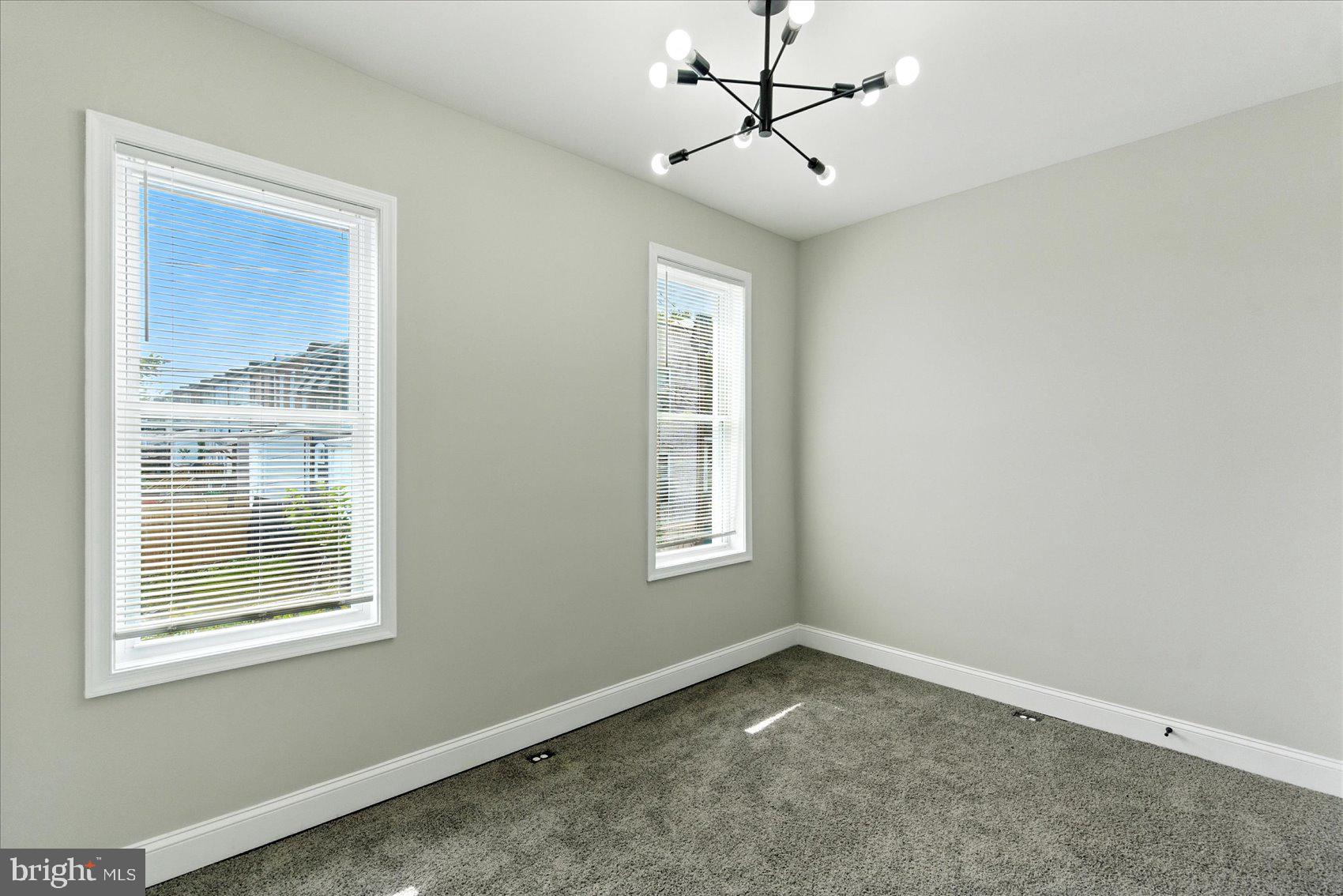 COLDSTREAM HOMESTEAD MONTEBELLO HISTORIC DISTRICT - Residential